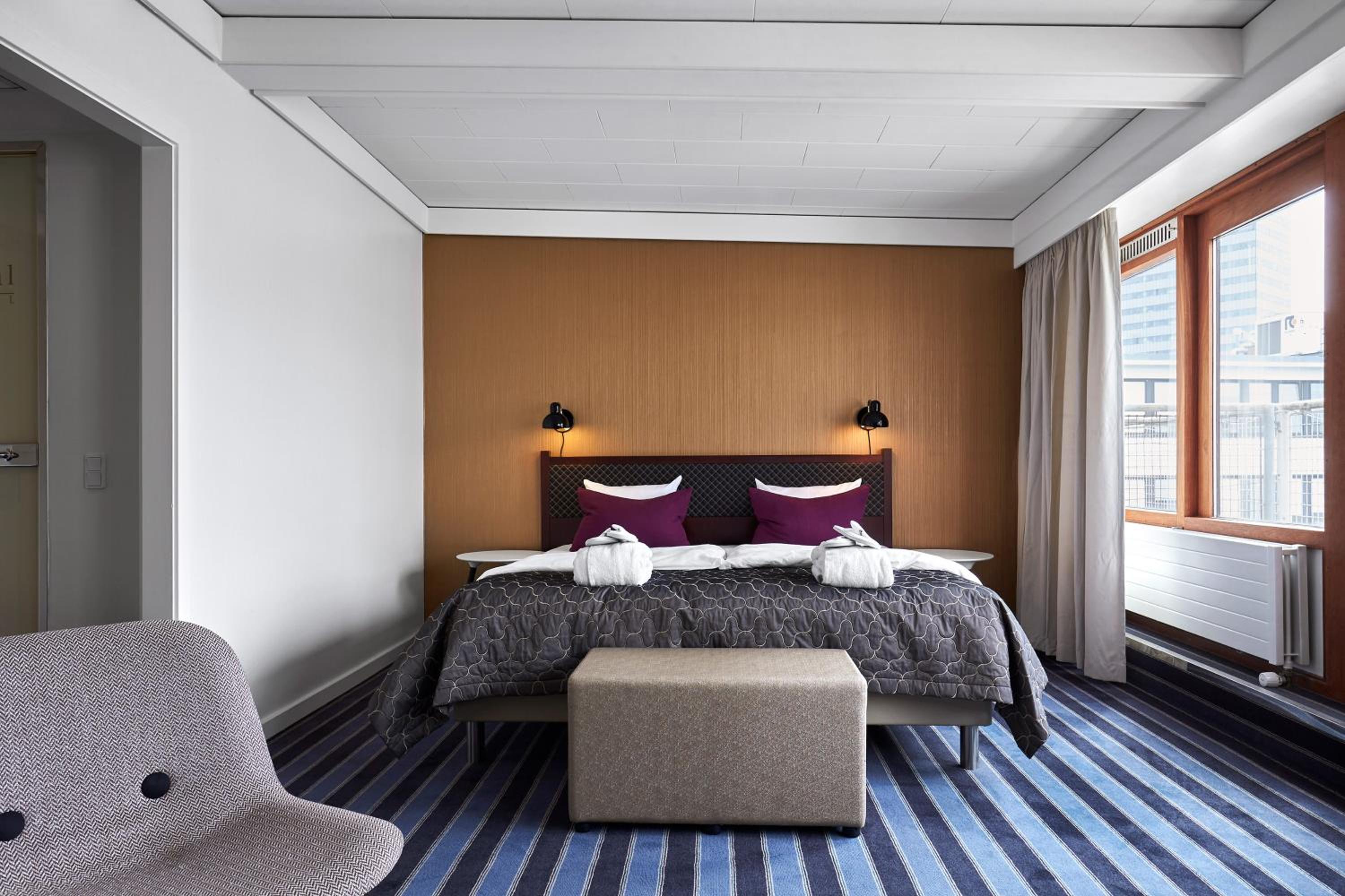 Executive Double Room - Photo 9