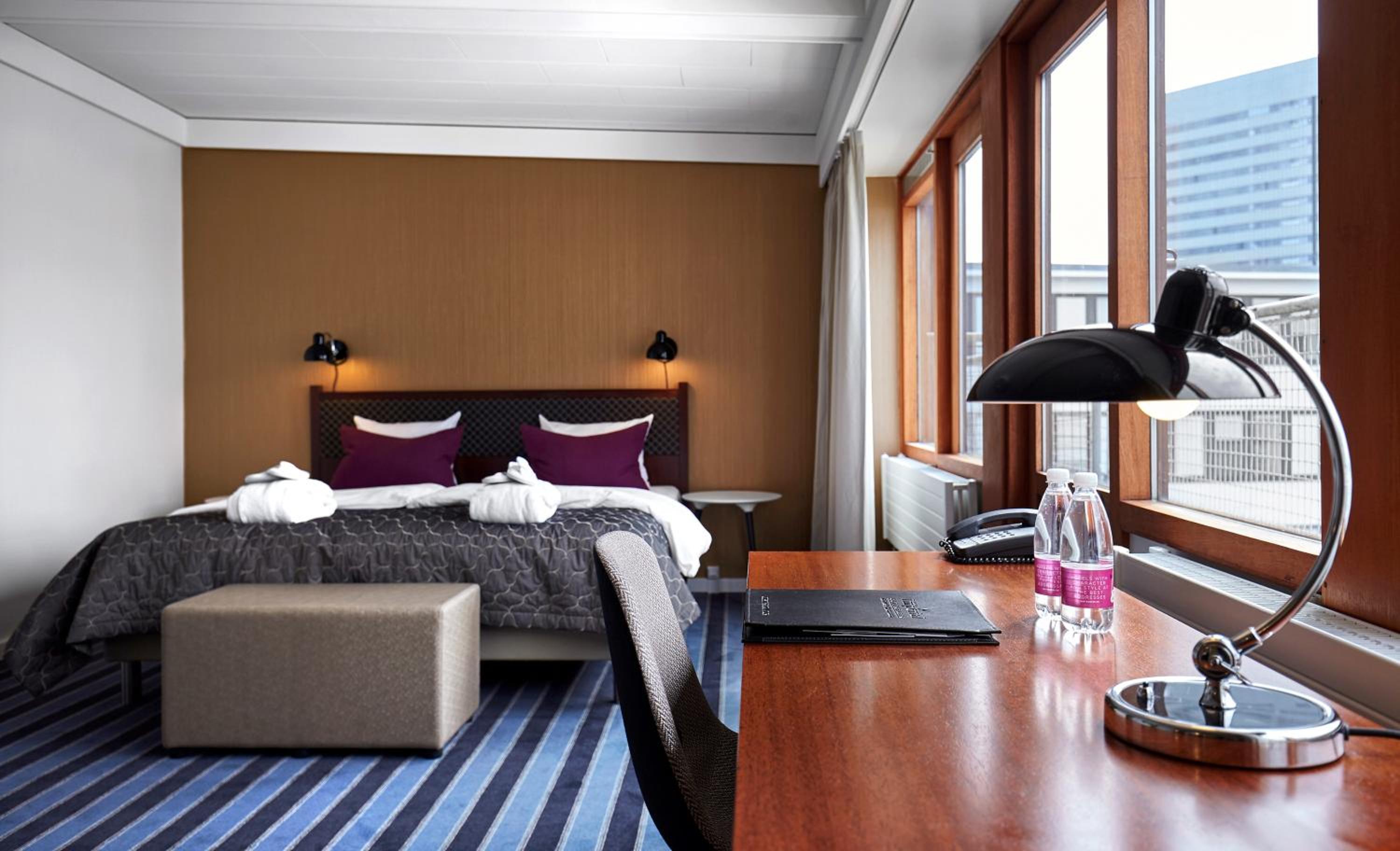 Executive Double Room - Photo 2