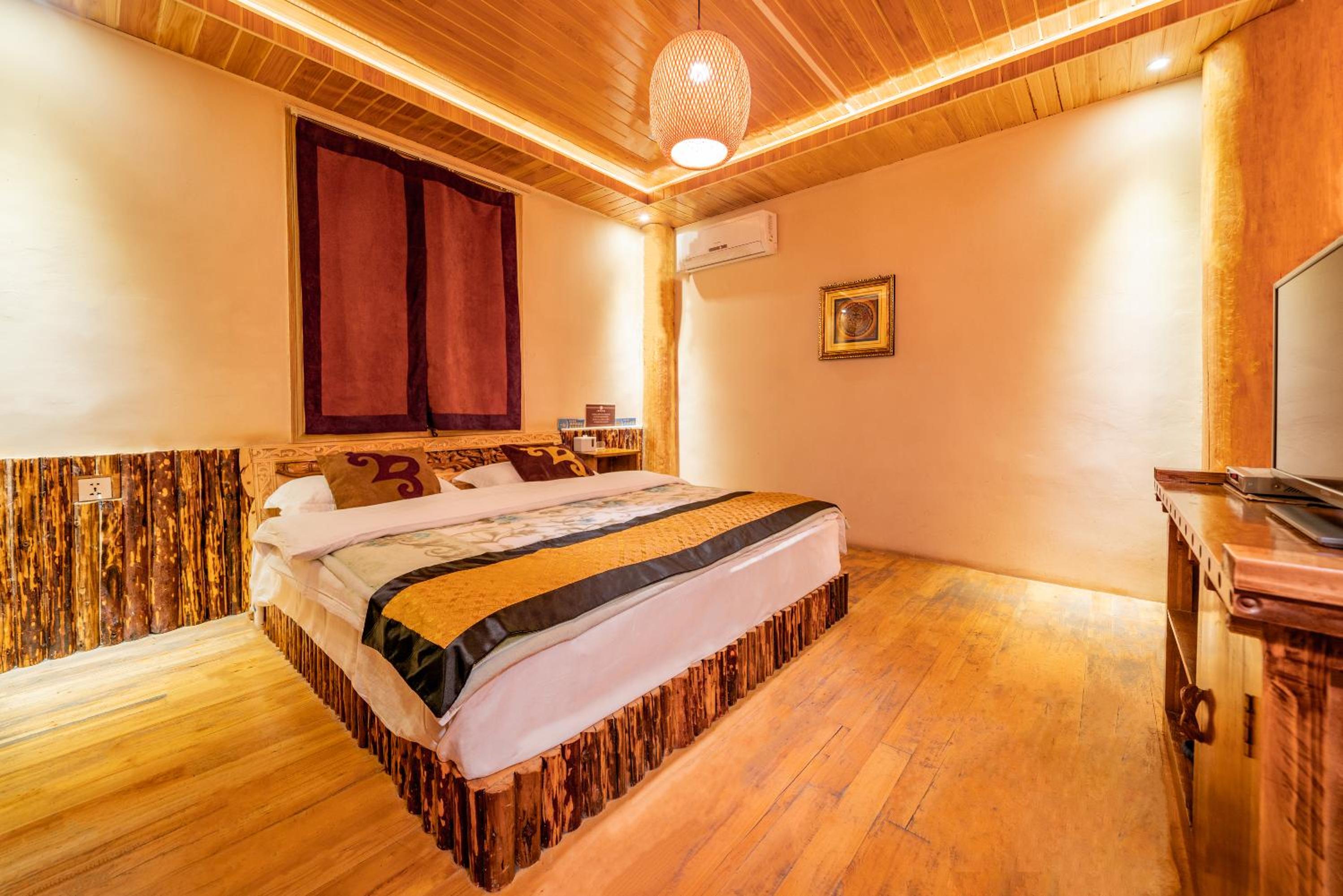 Deluxe Double Room photo 1