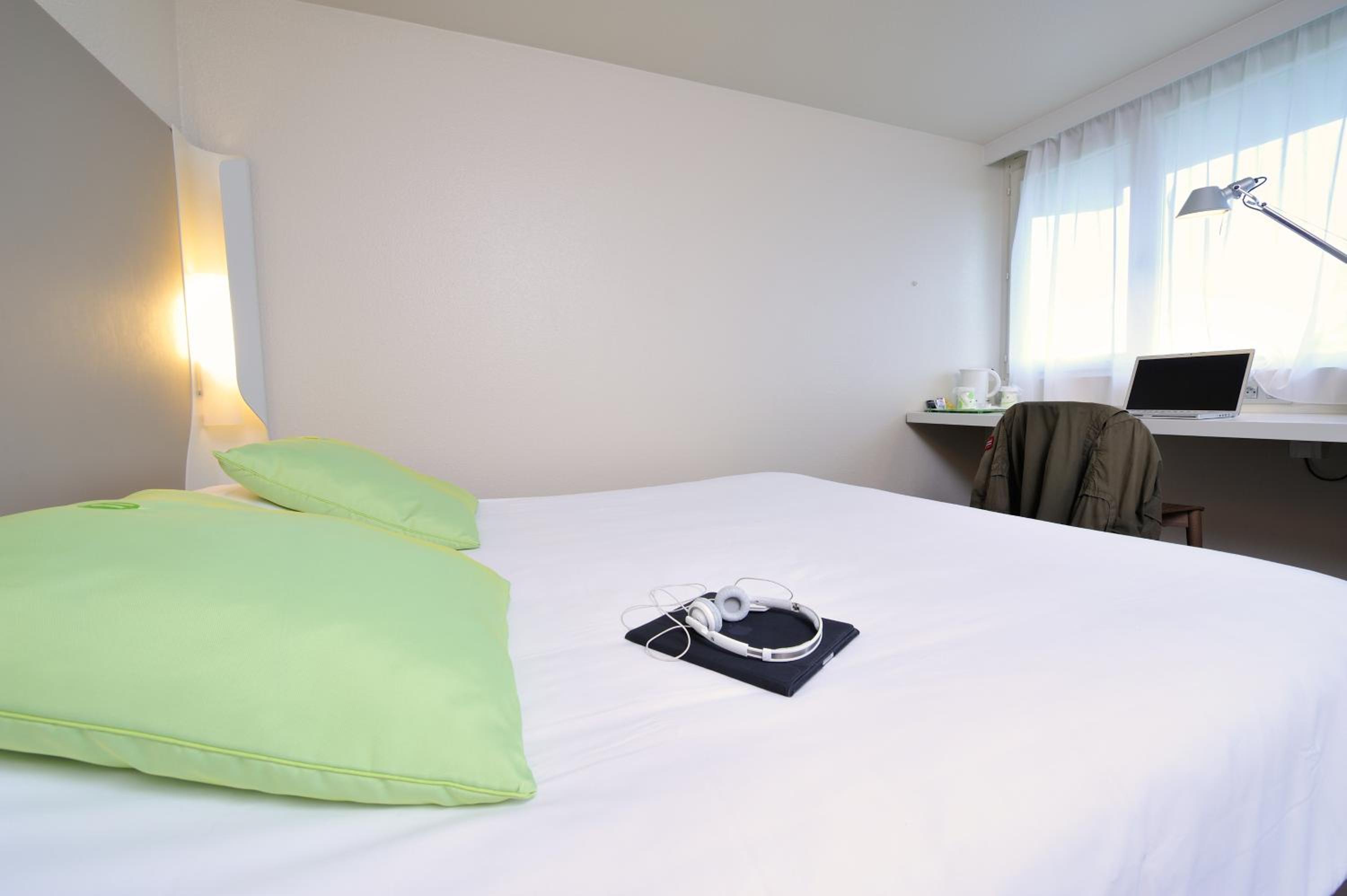 Standard Double Room - Photo 1