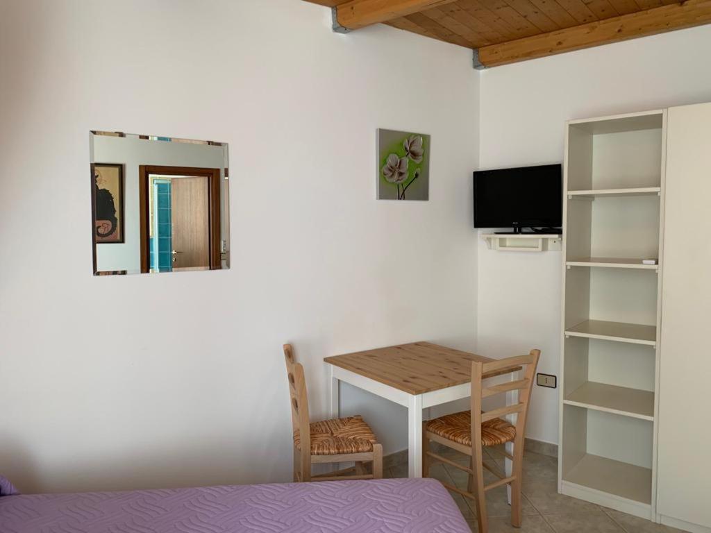 Double Room with Private Bathroom photo 3
