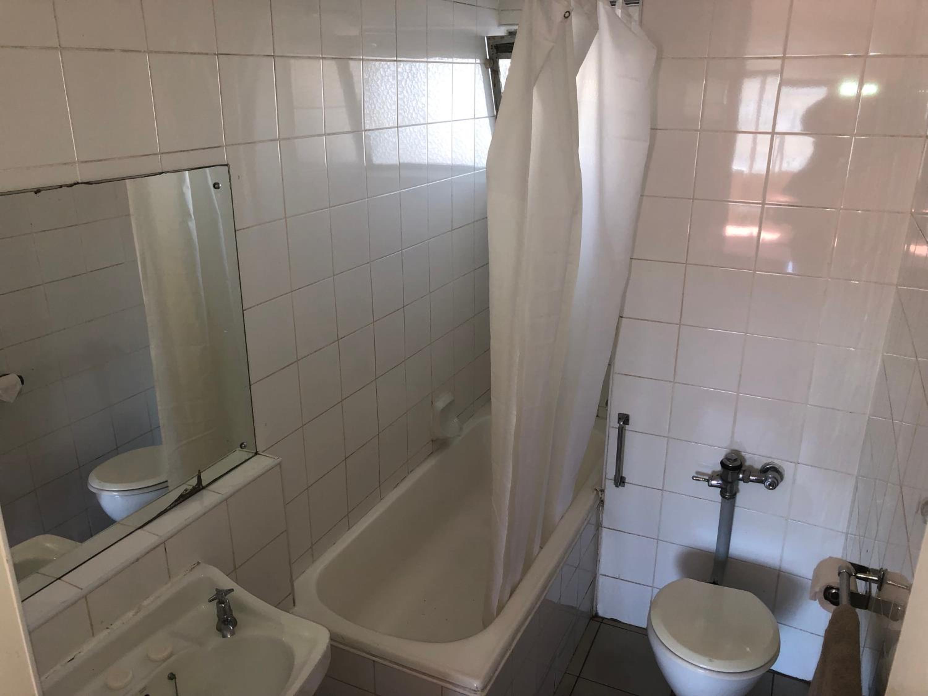 Self-Catering Family Apartment