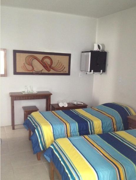 Triple Suite