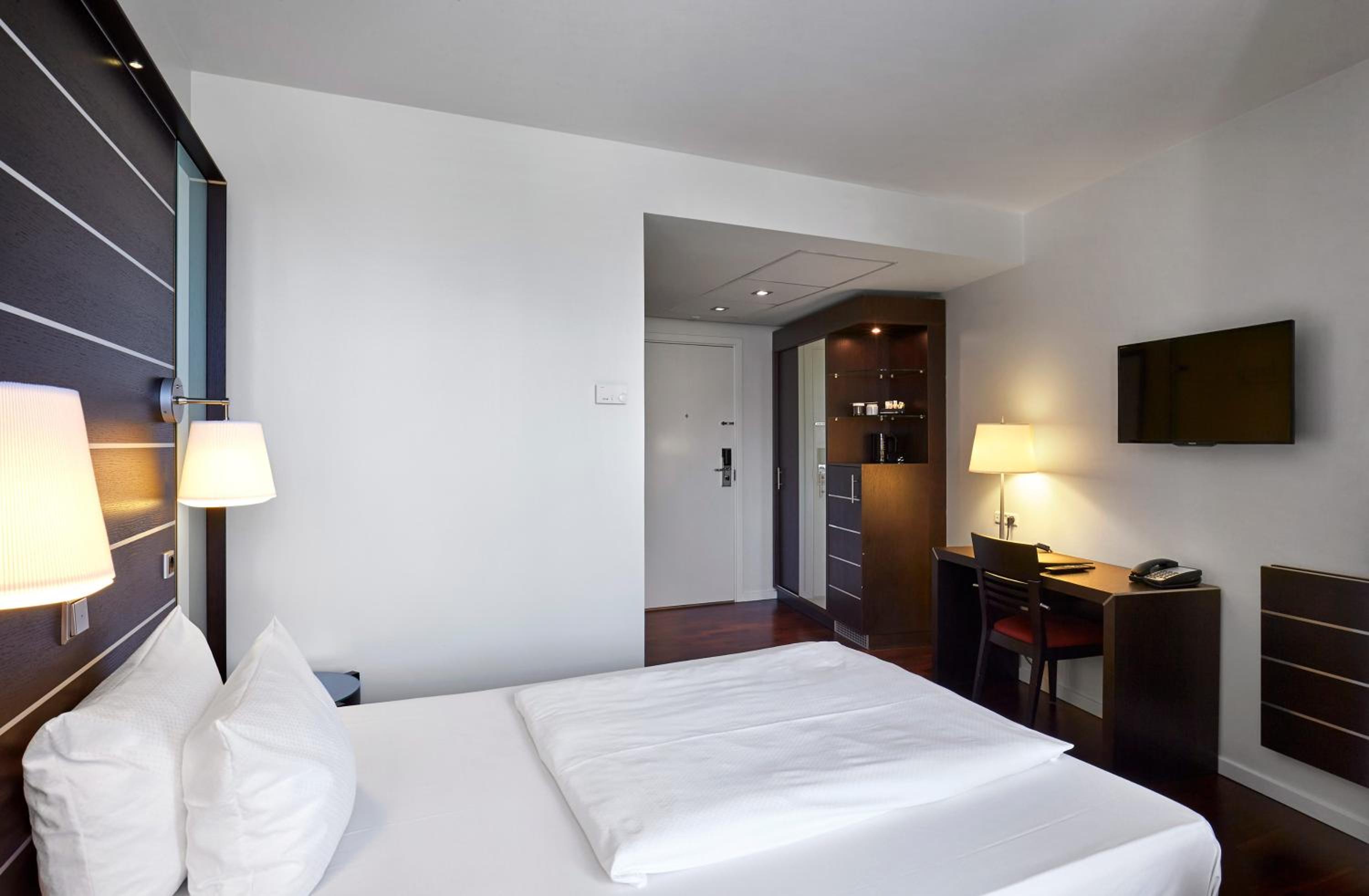 Standard Single Room photo 3