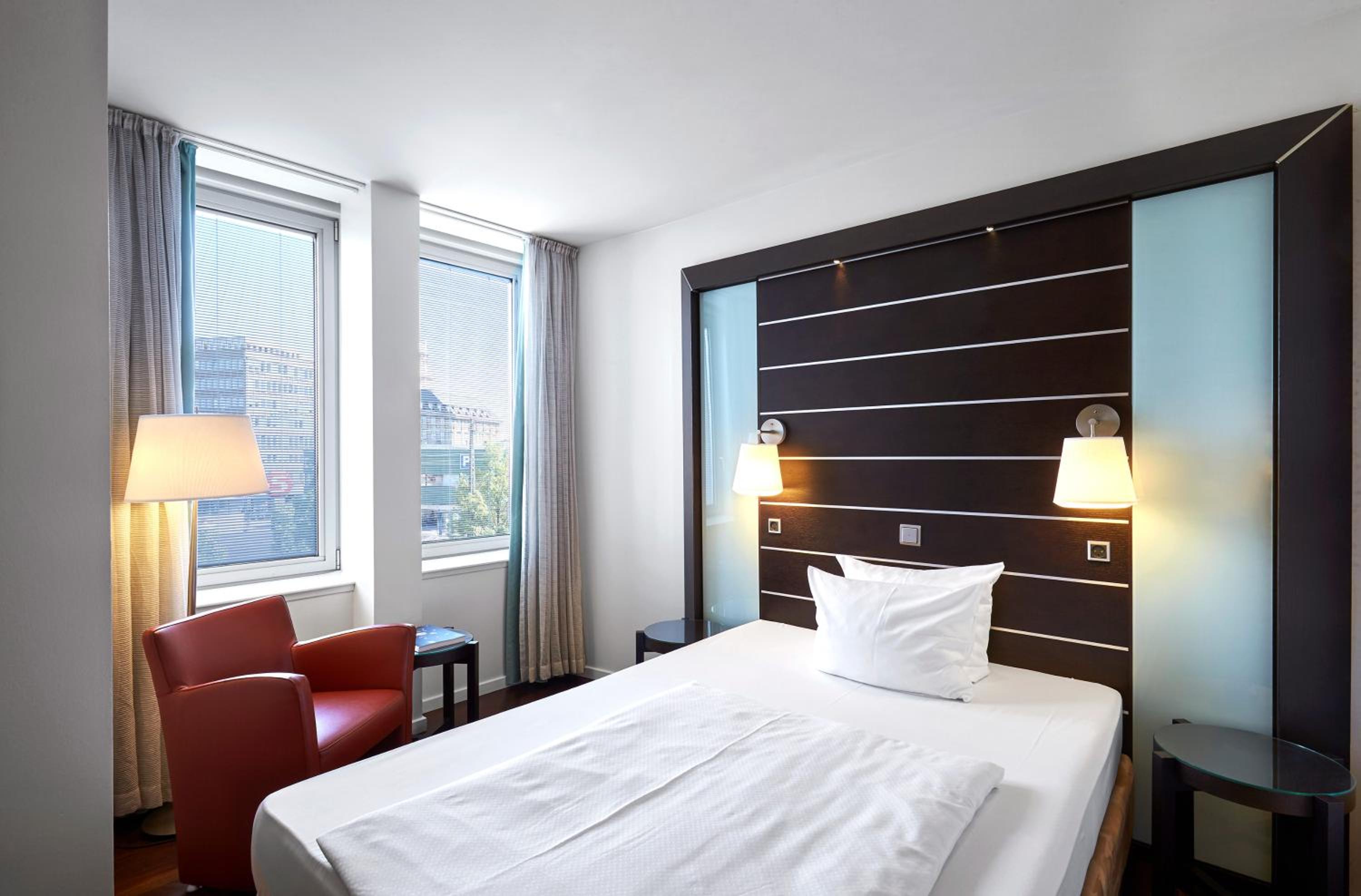 Standard Single Room photo 1
