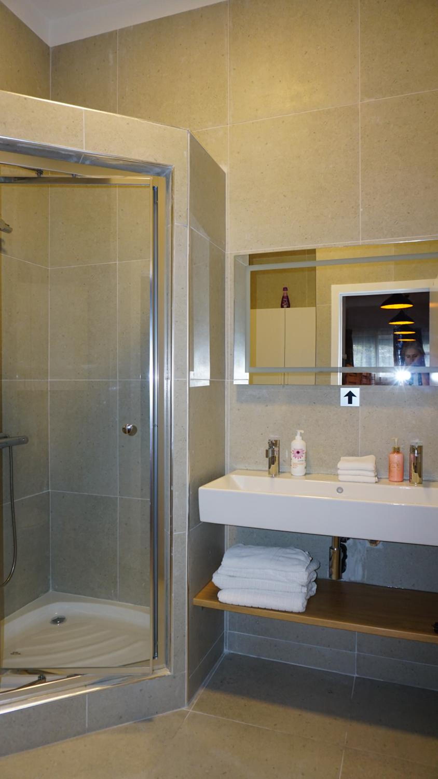 Studio Apartment photo 2