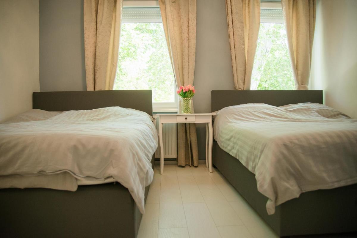 Apartment - Ground Floor - Photo 8