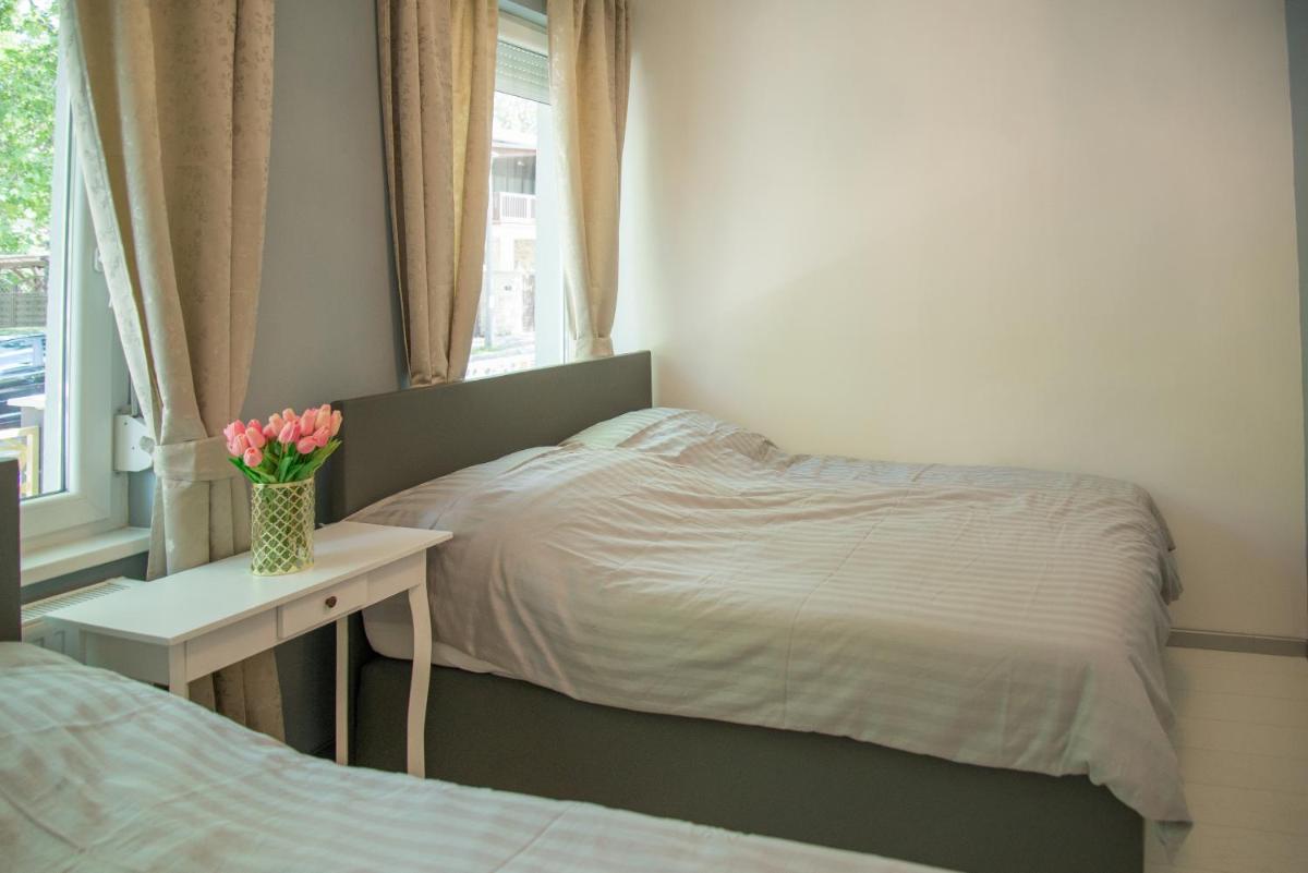 Apartment - Ground Floor - Photo 10