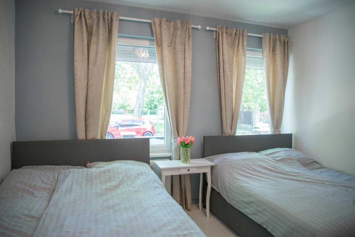Apartment - Ground Floor - Photo 12