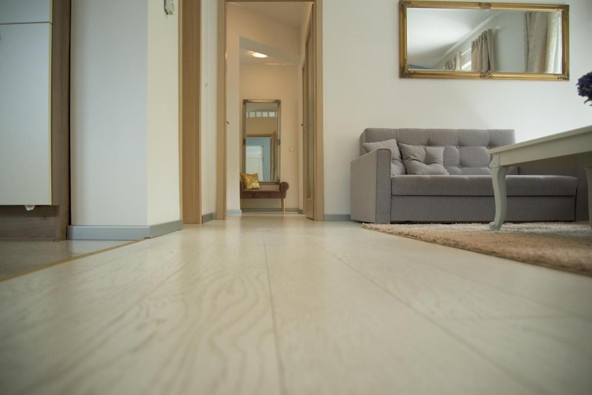 Apartment - Ground Floor - Photo 22
