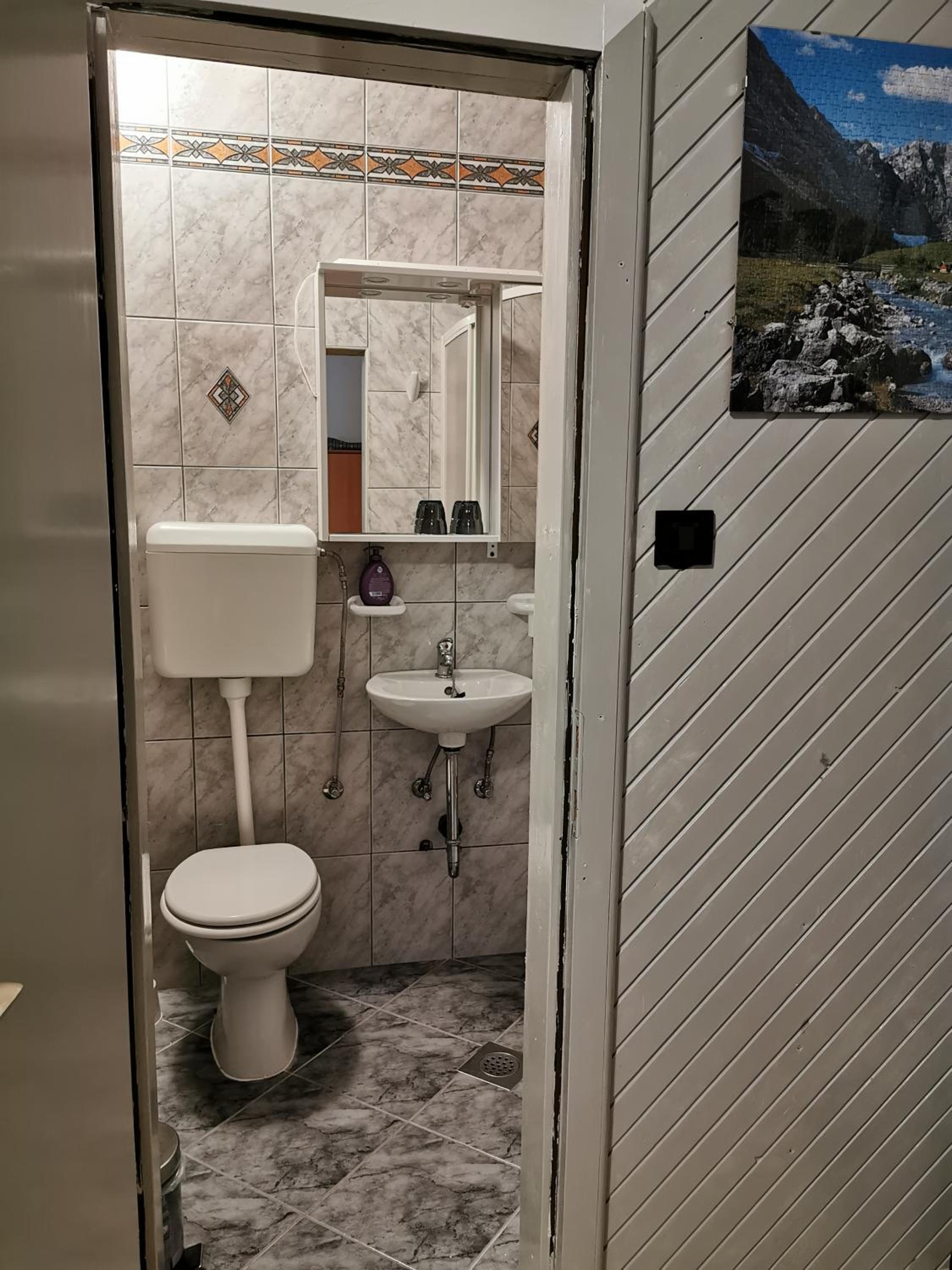 Studio Apartment photo 1