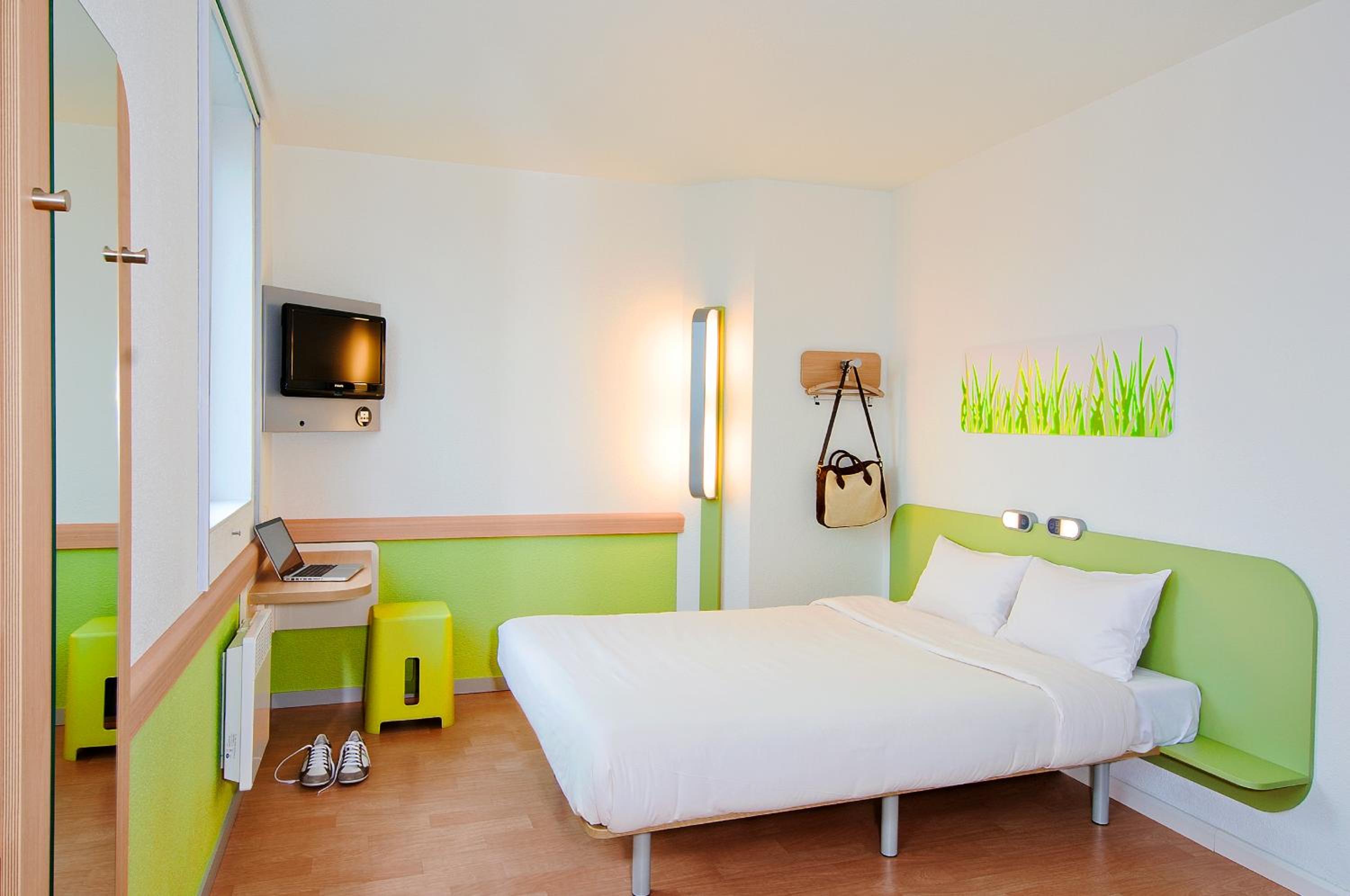 Double Room - Photo 4