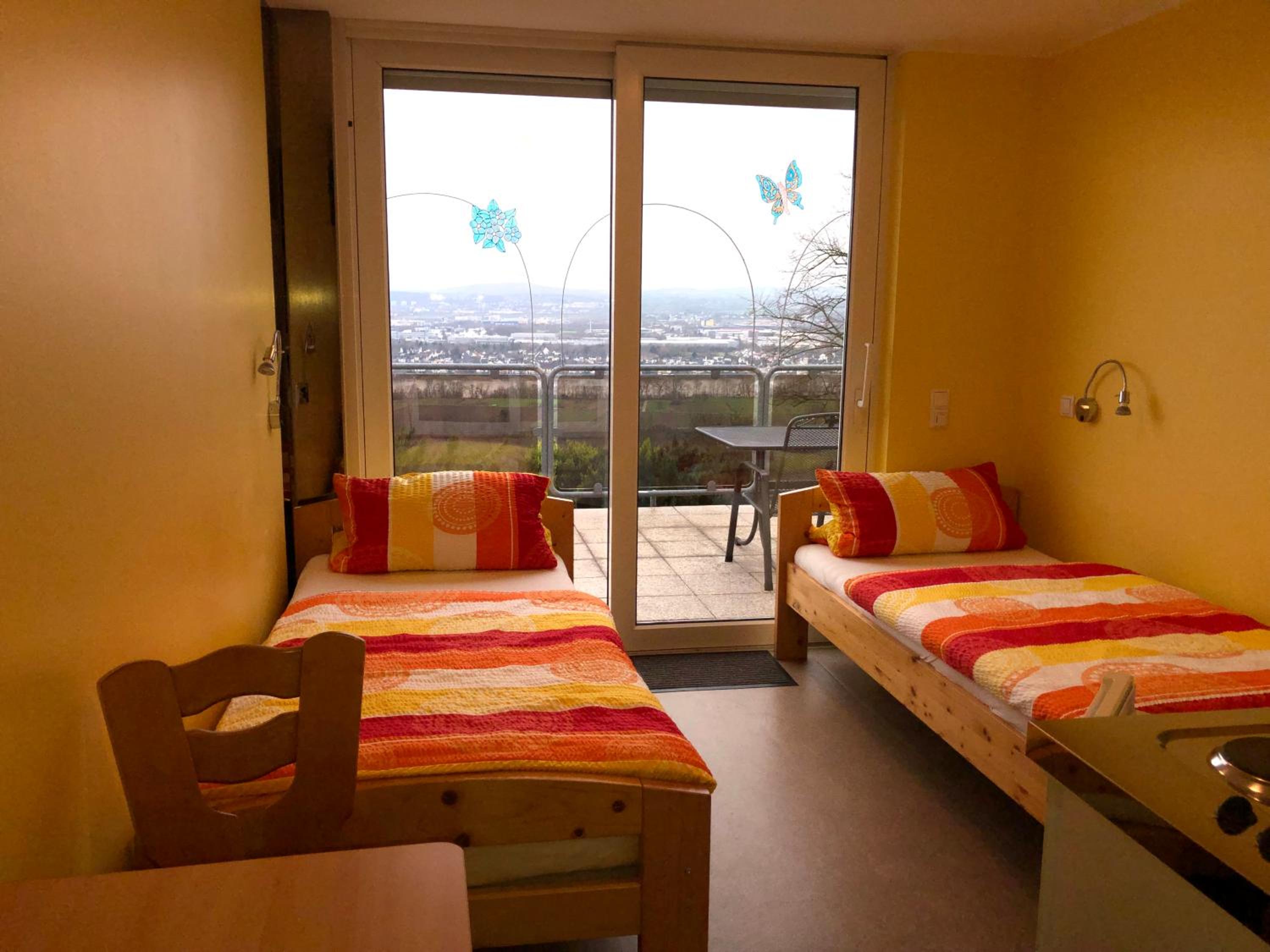 Standard Twin Room photo 1