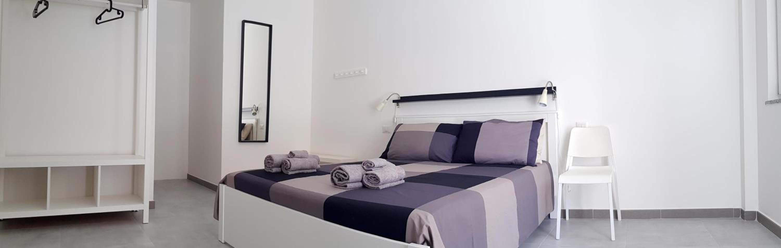 Deluxe Double Room - Photo 24
