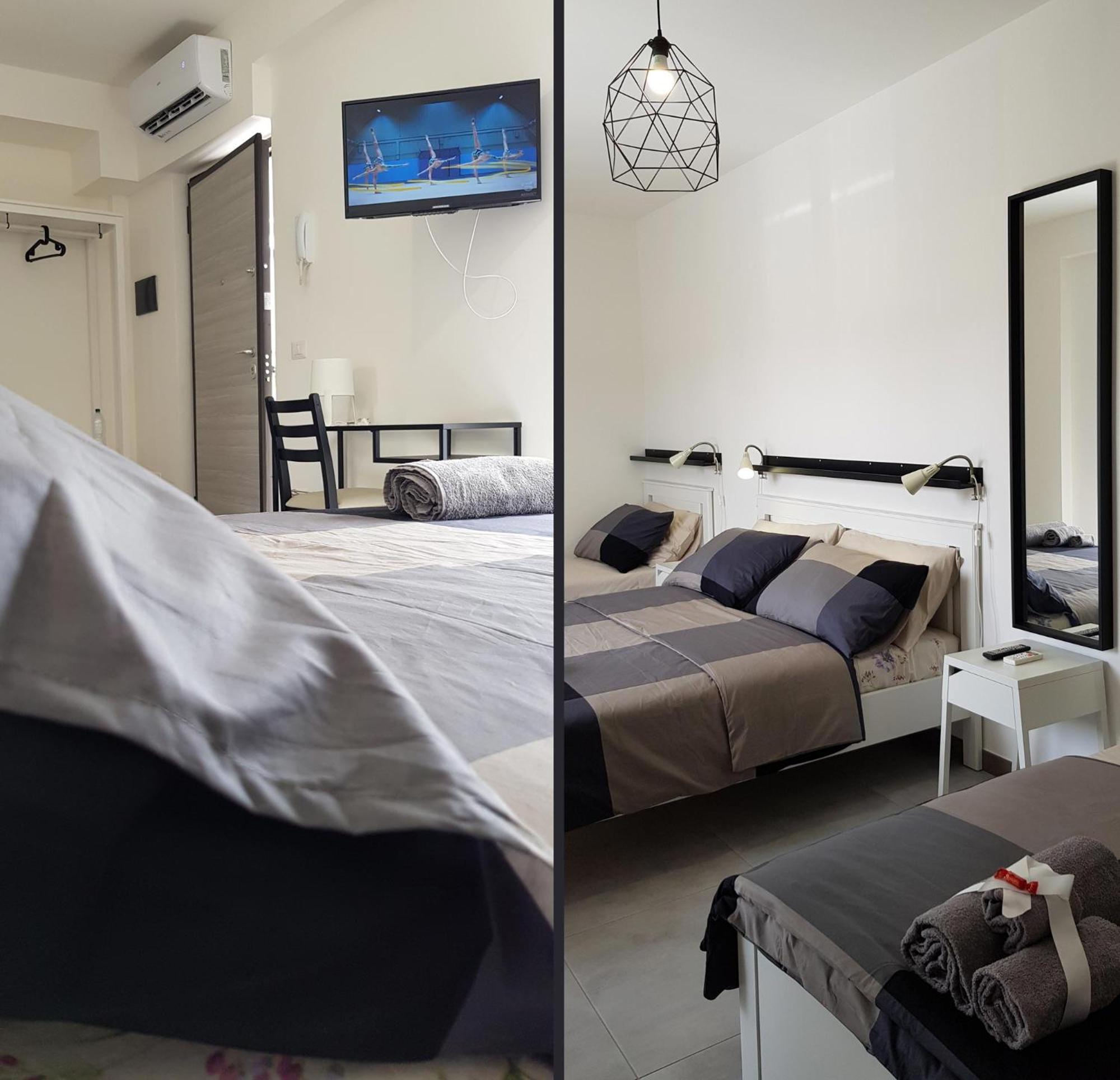 Deluxe Quadruple Room - Photo 17