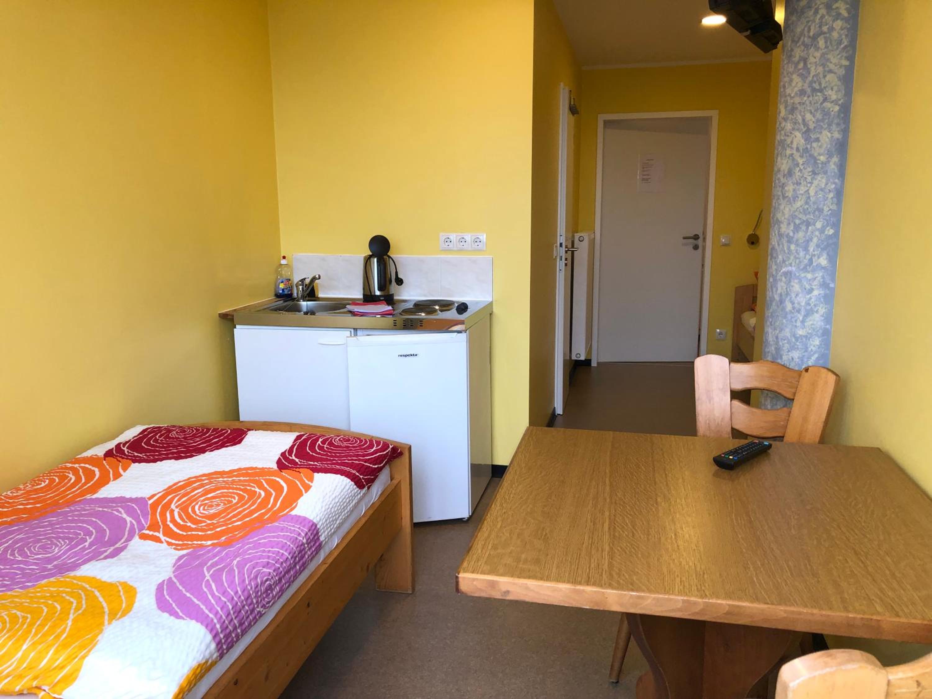 Triple Room with View photo 3