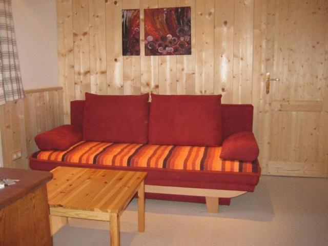 Two-Bedroom Apartment photo 2