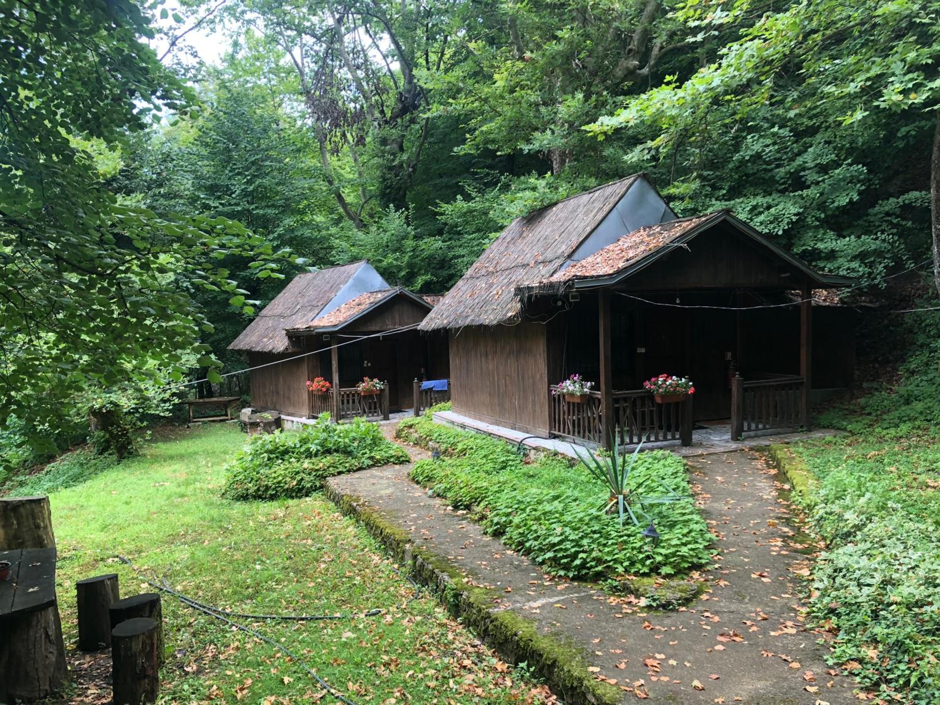 Bungalow - Photo 10