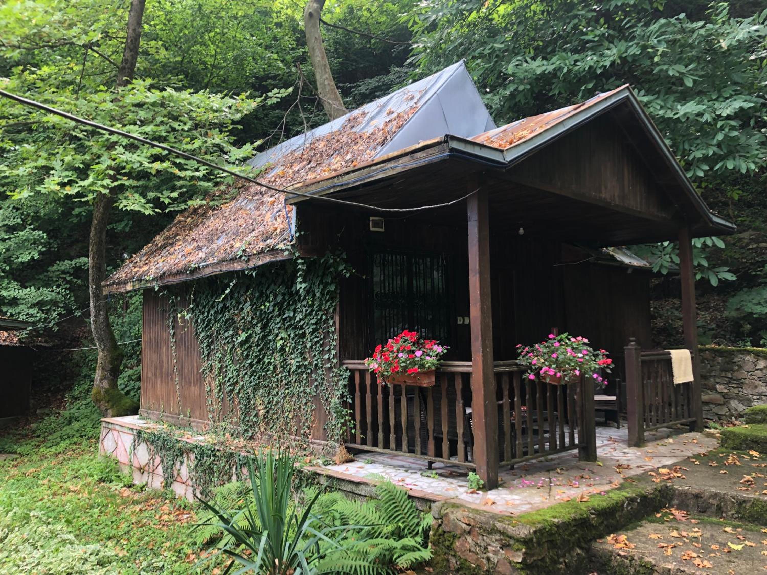 Bungalow - Photo 12