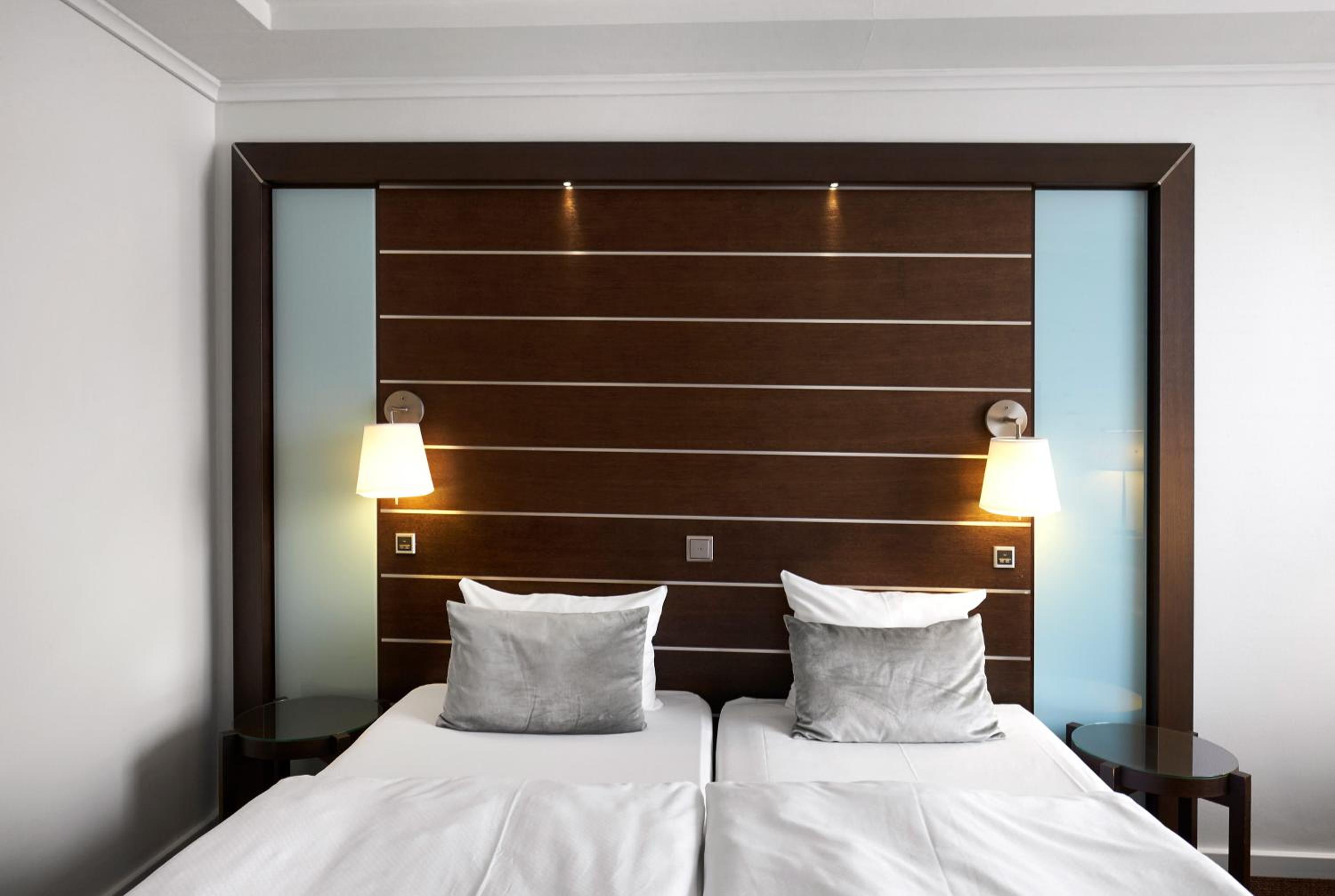 Standard Double Room - Photo 1