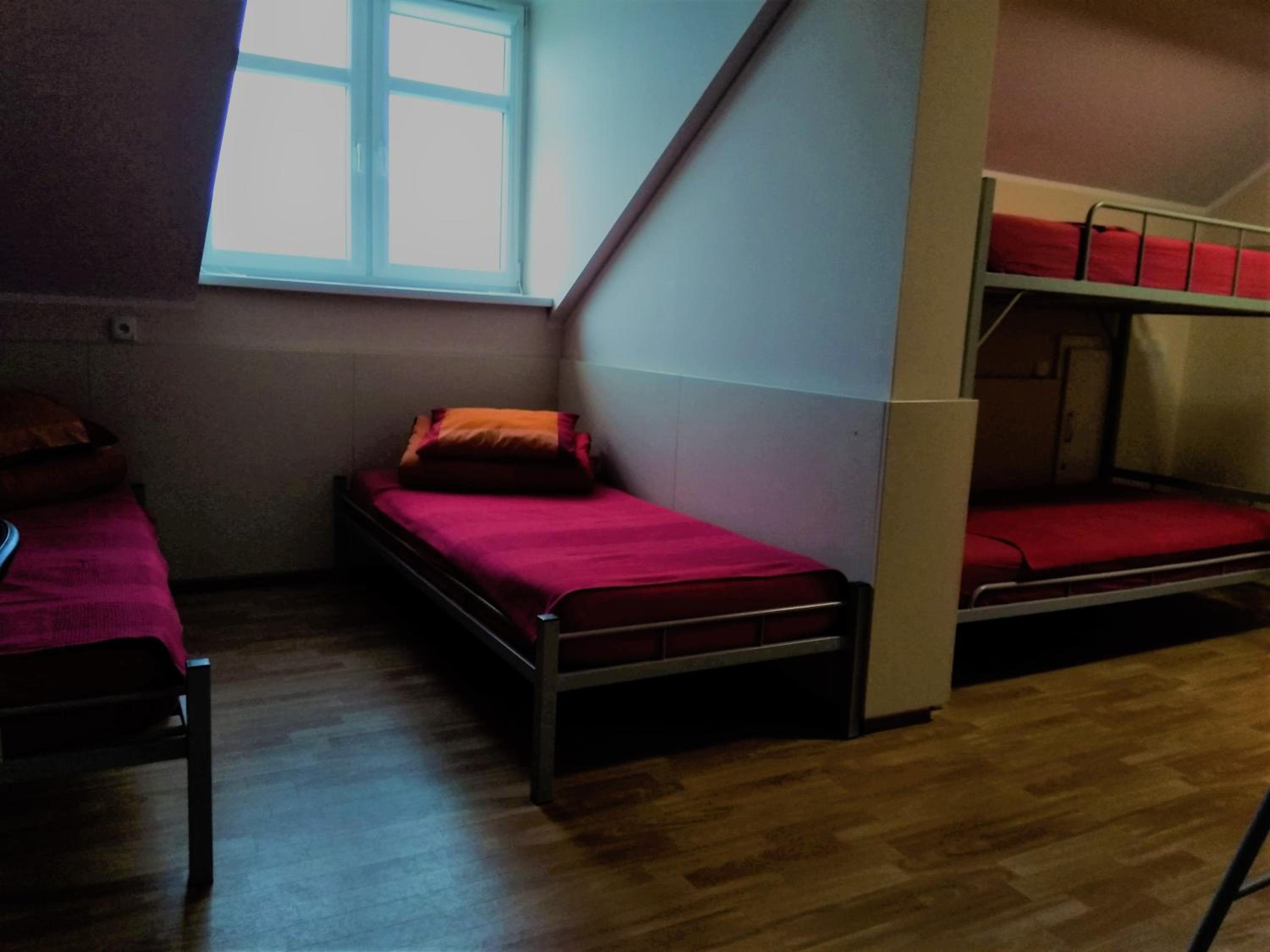 Blues Hostel, Foto 2