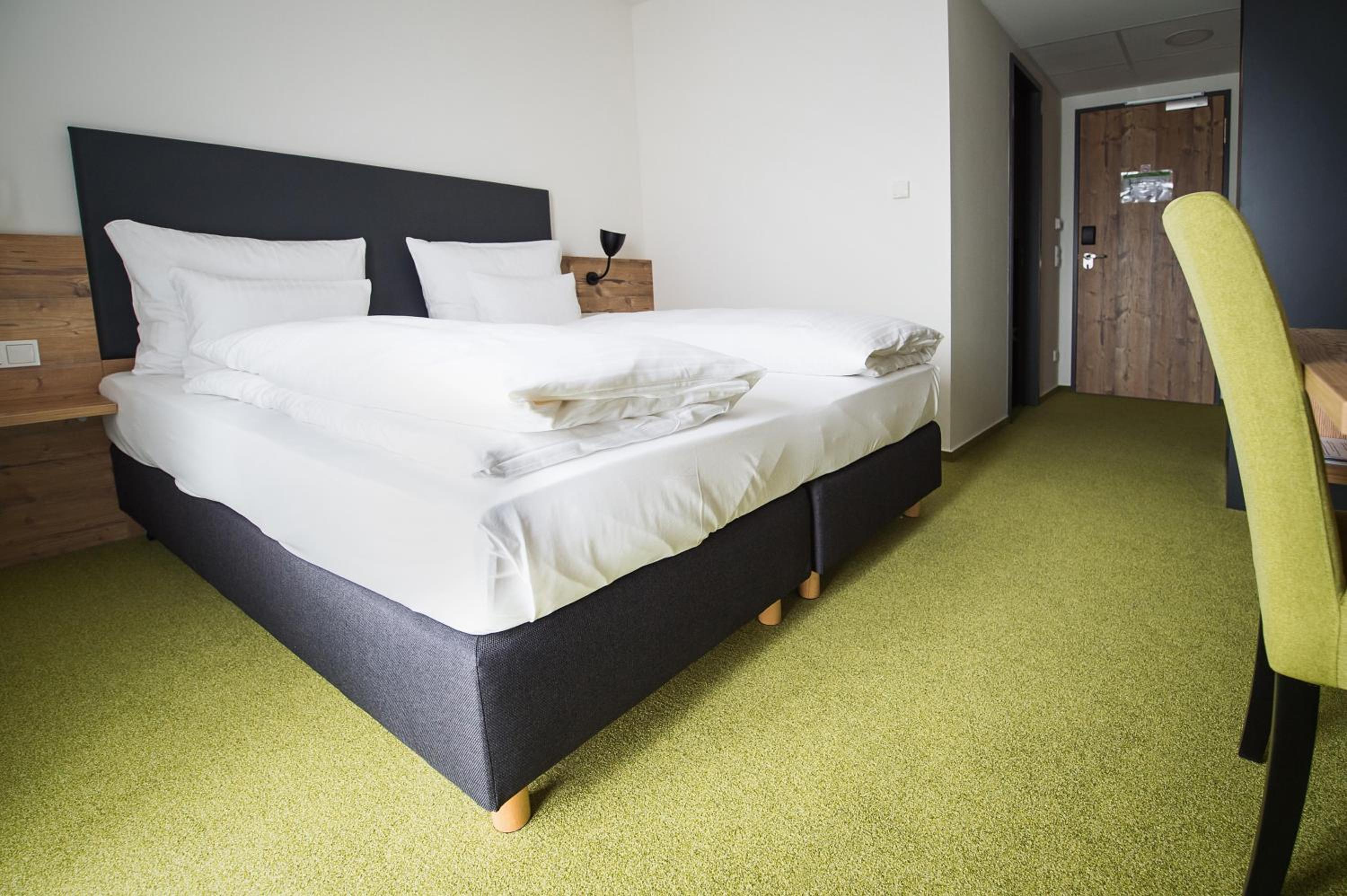 Comfort Double Room - Photo 11