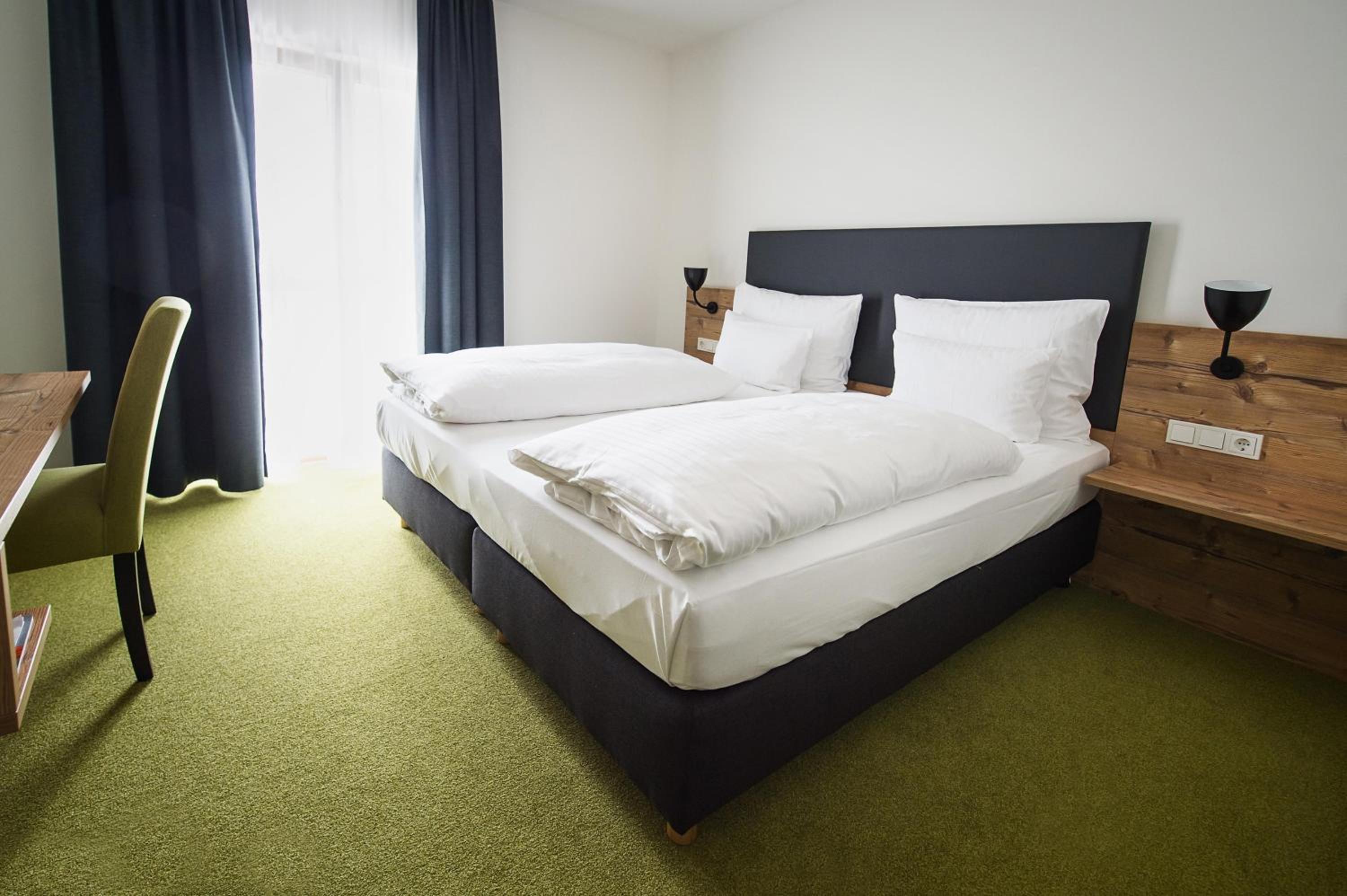 Comfort Double Room - Photo 14