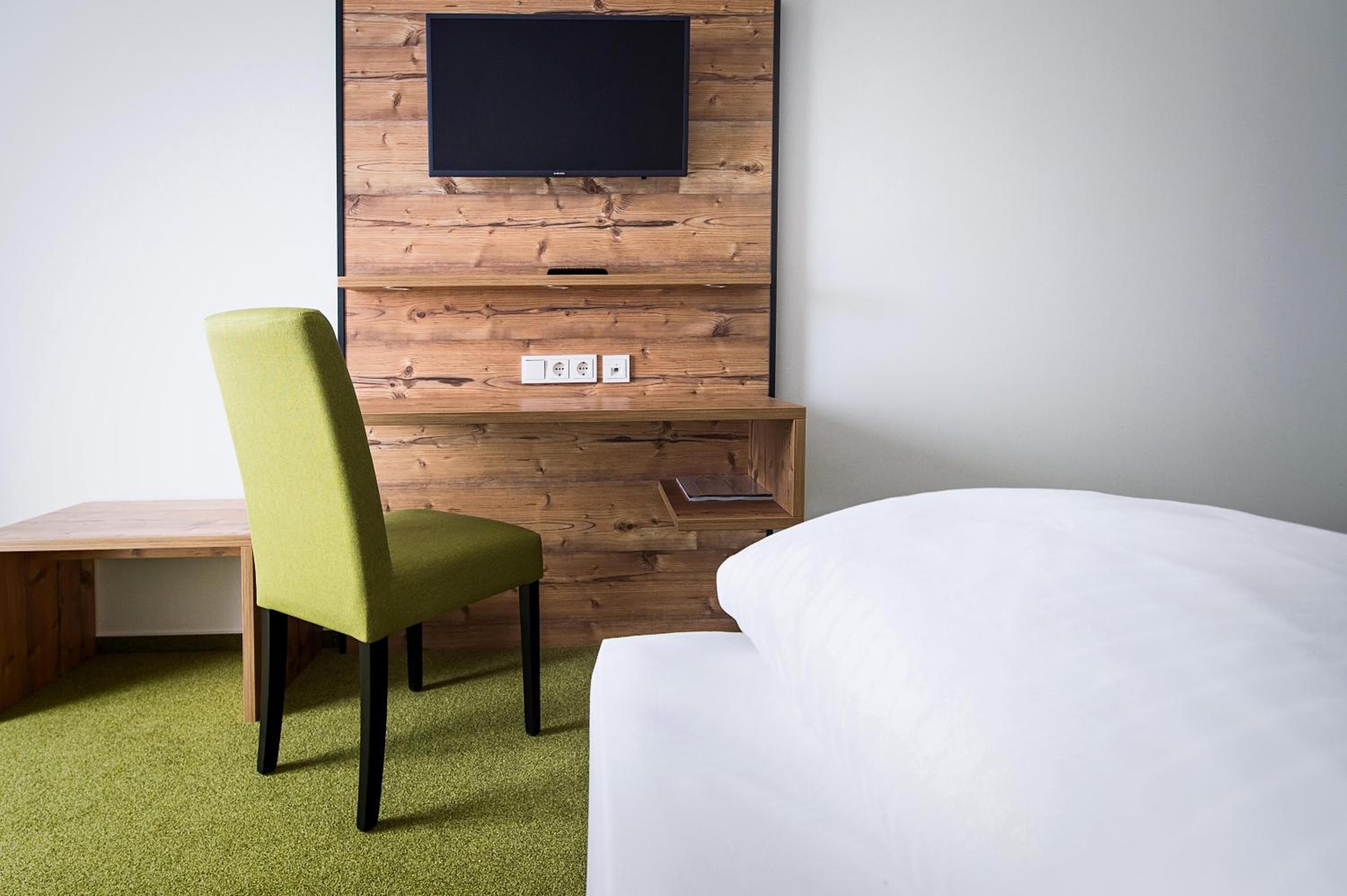 Superior Room - Photo 10