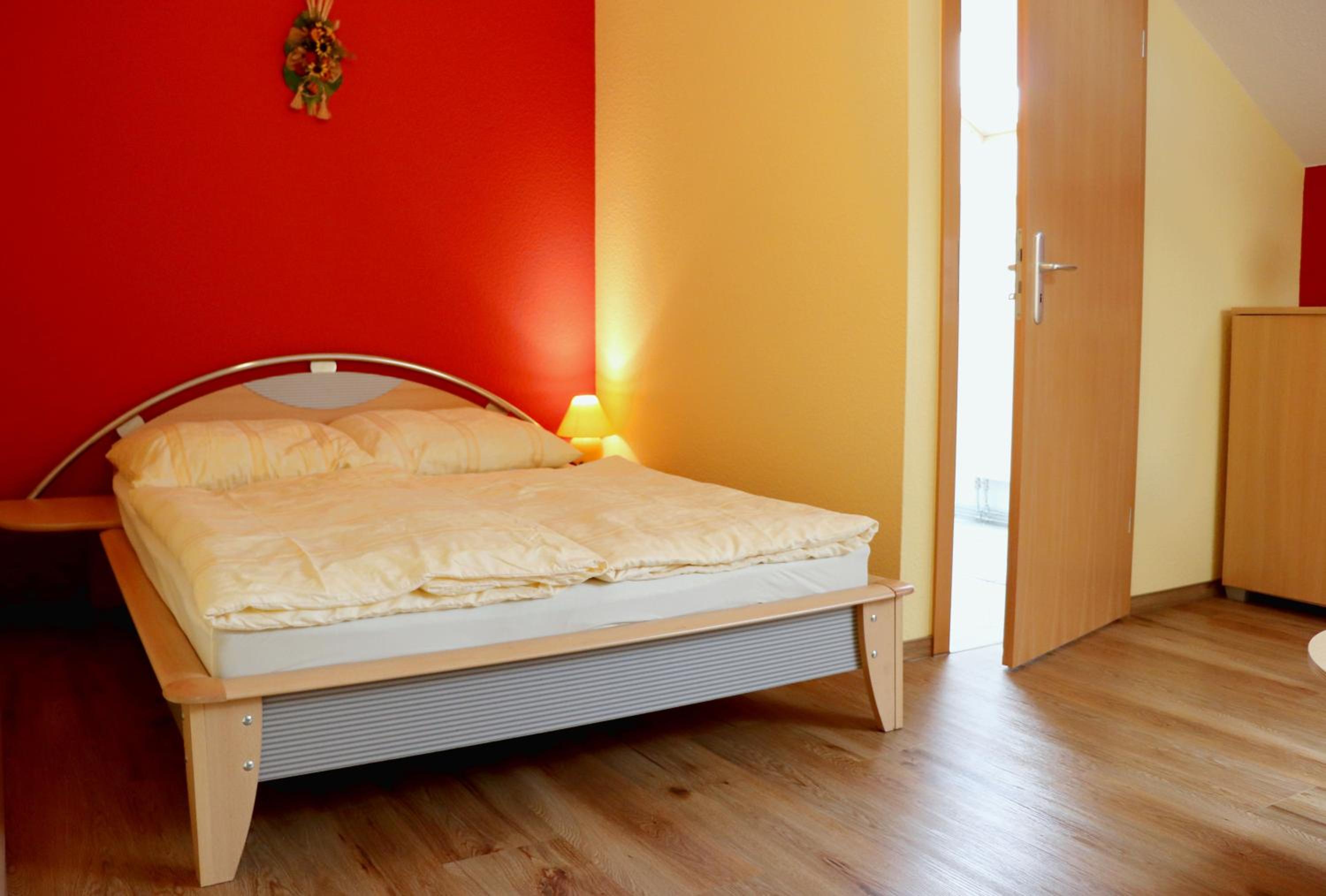 Double Room photo 2