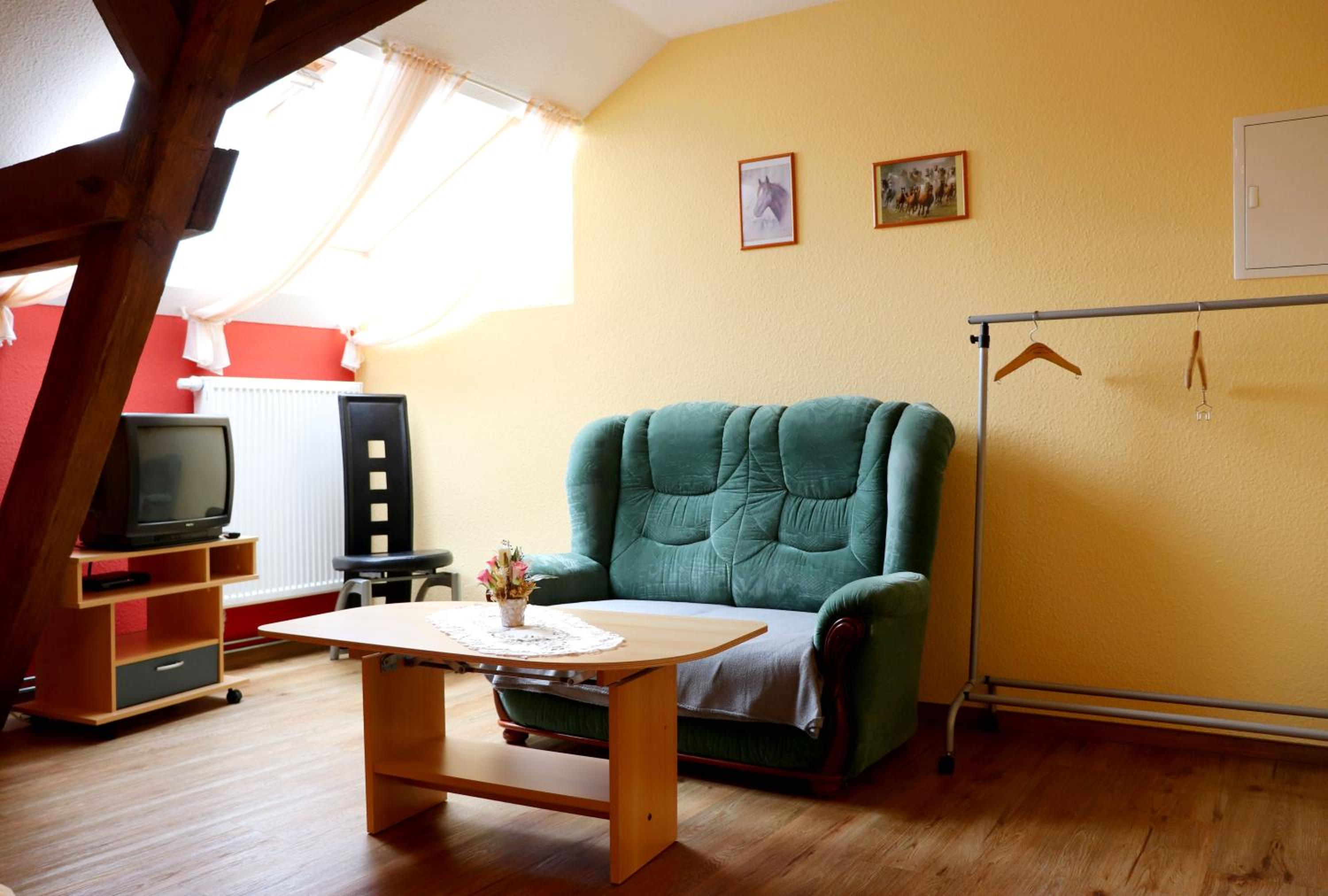 Double Room photo 1