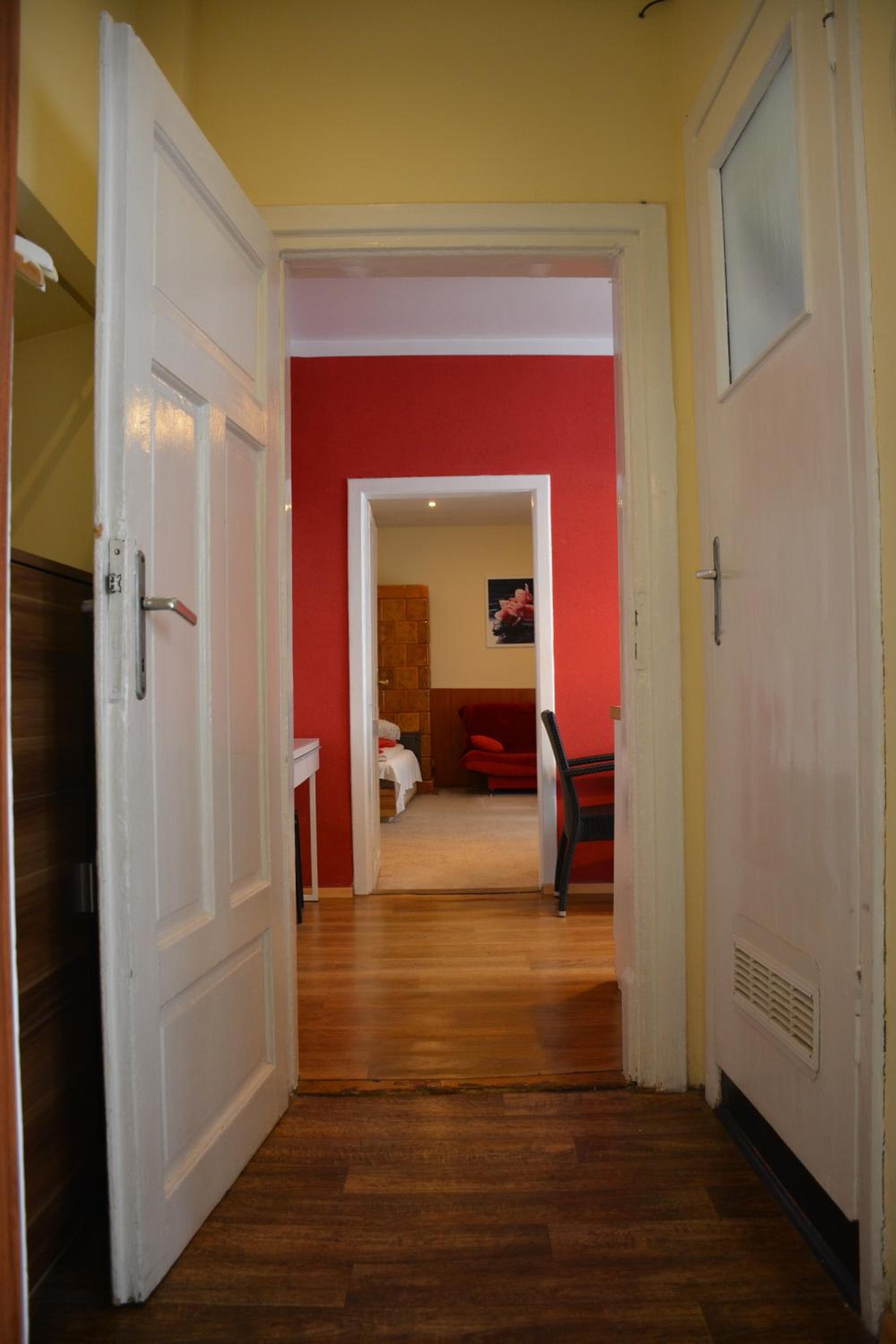 Family Room photo 1