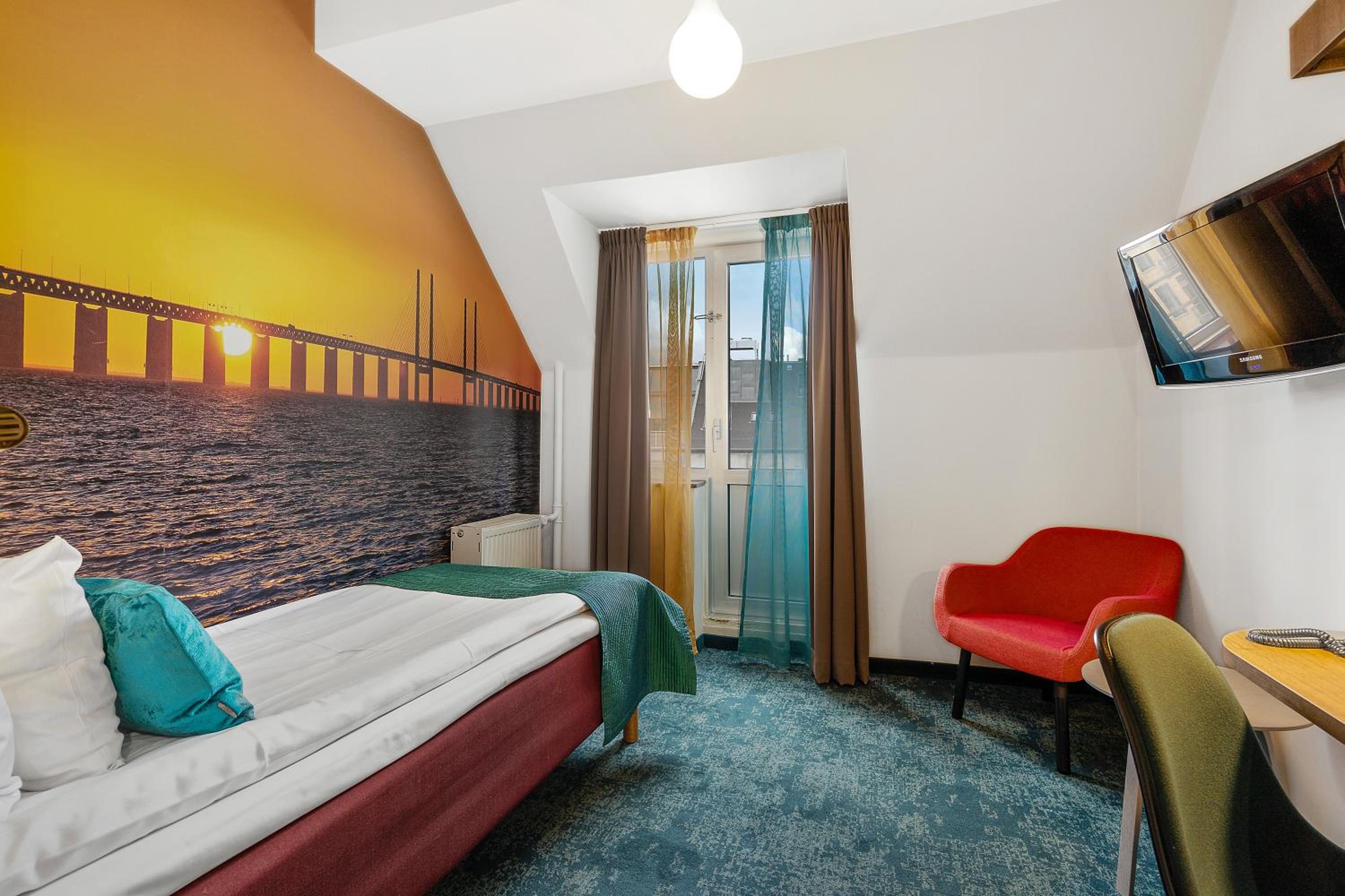 Classic Single Room photo 2