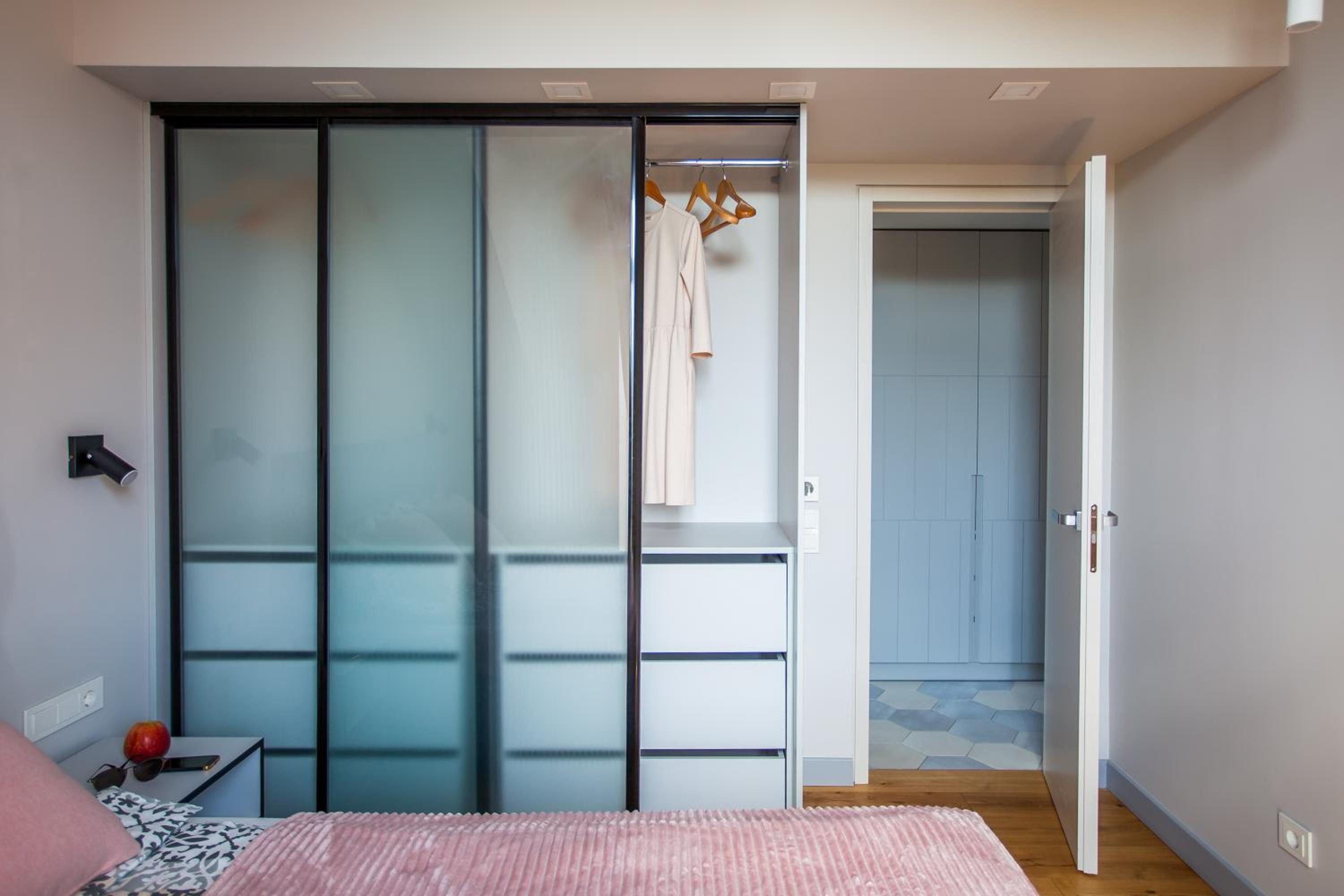 Two-Bedroom Apartment - Photo 1