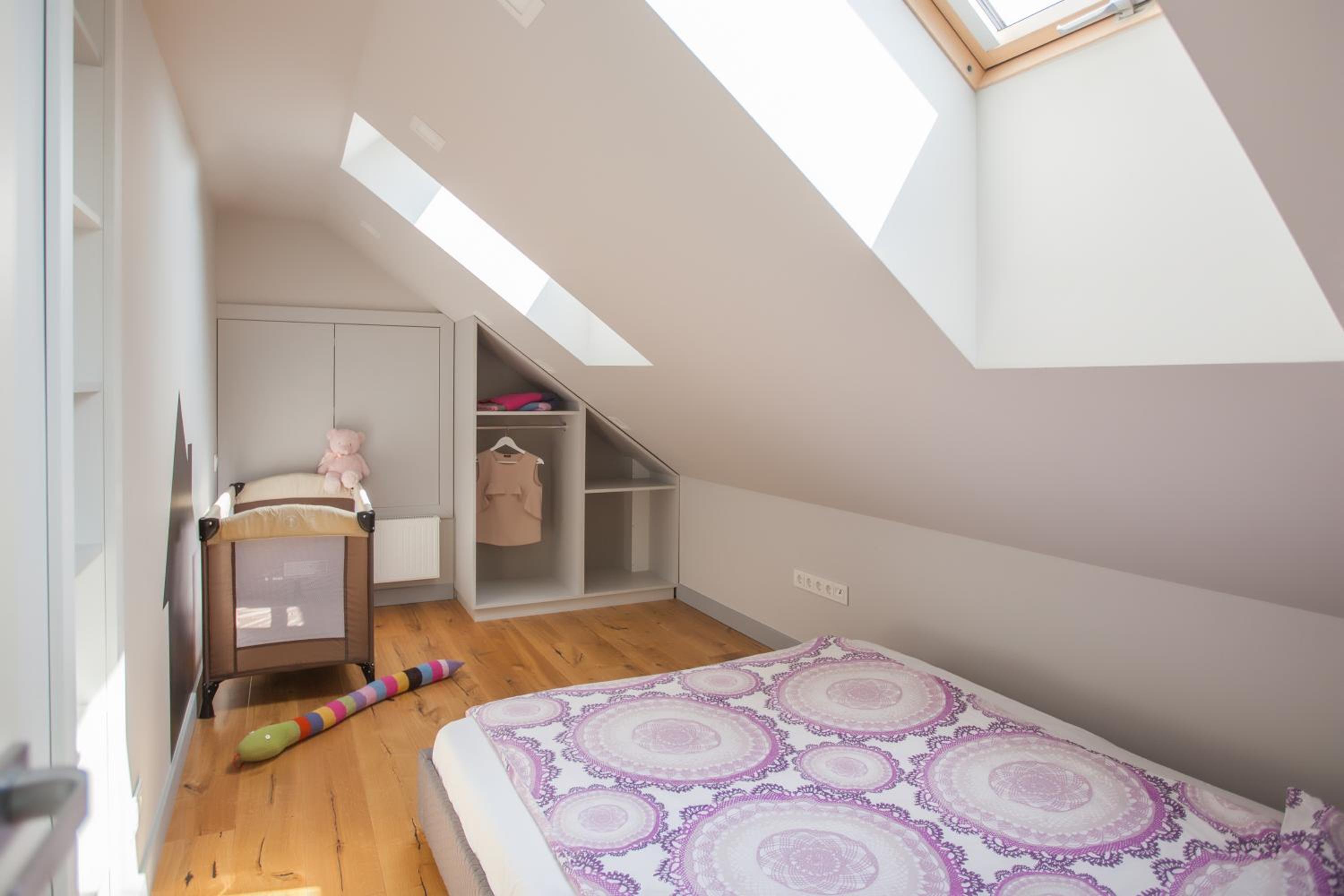 Two-Bedroom Apartment - Photo 28