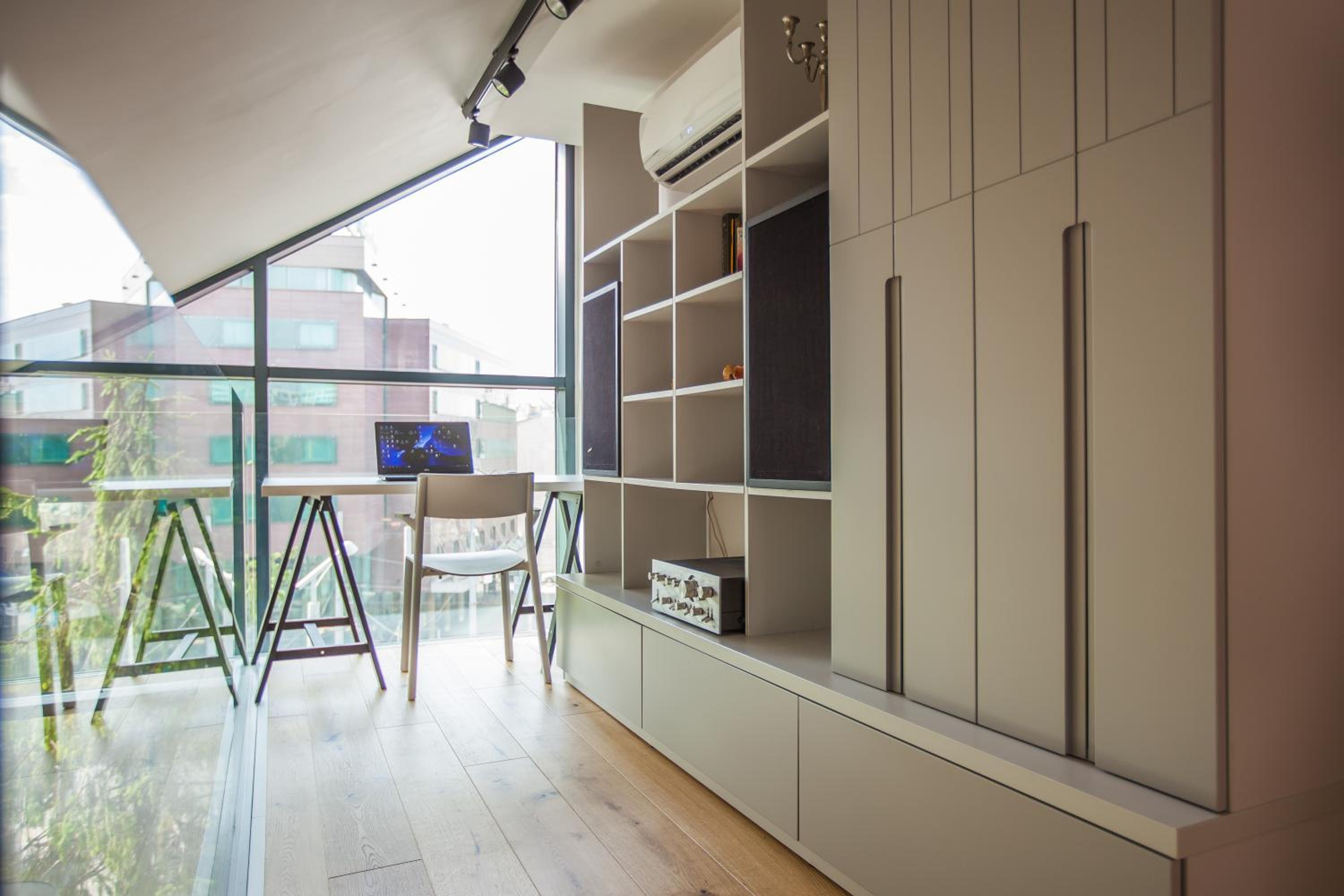 Two-Bedroom Apartment - Photo 17