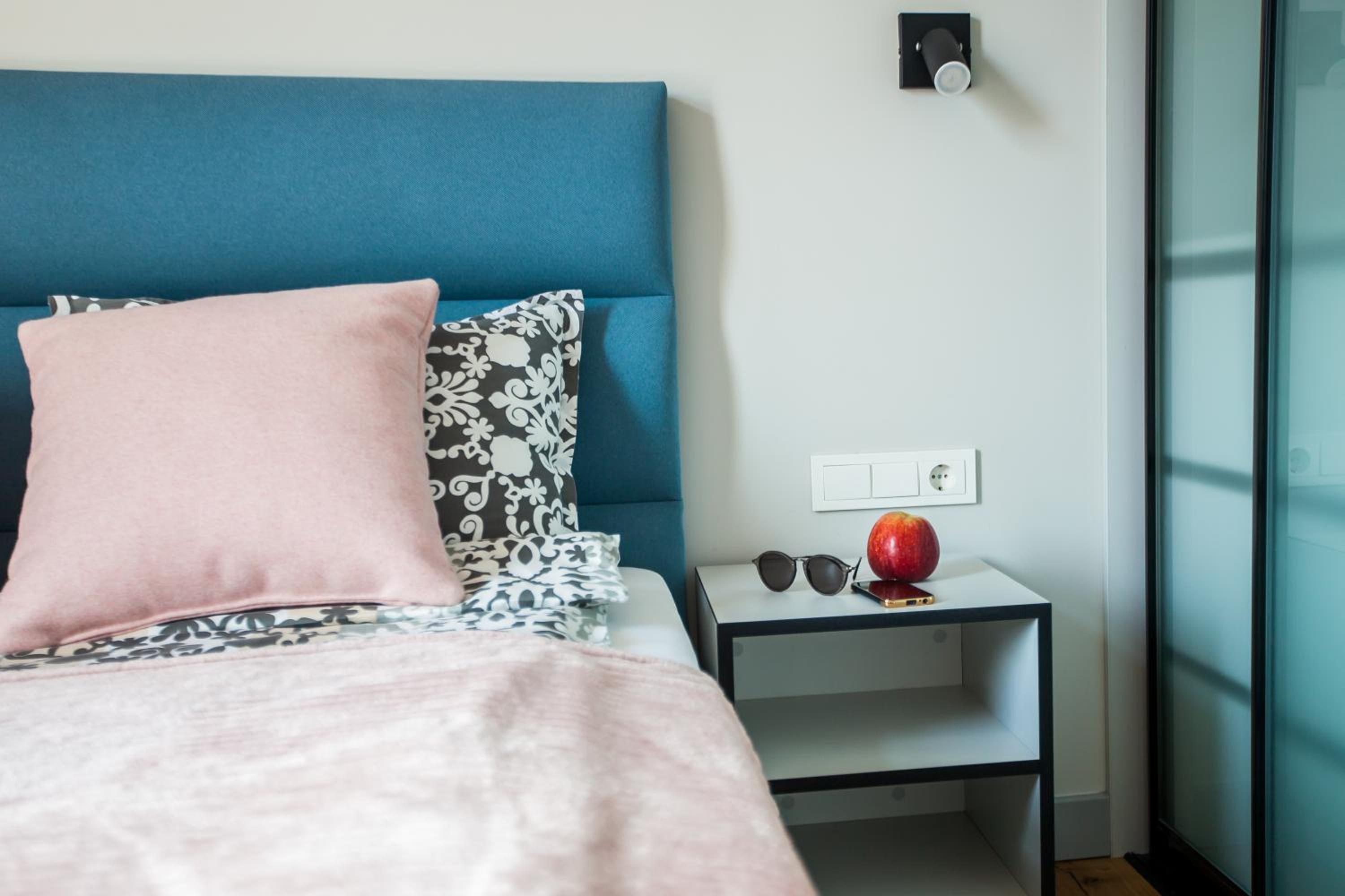 Two-Bedroom Apartment - Photo 11