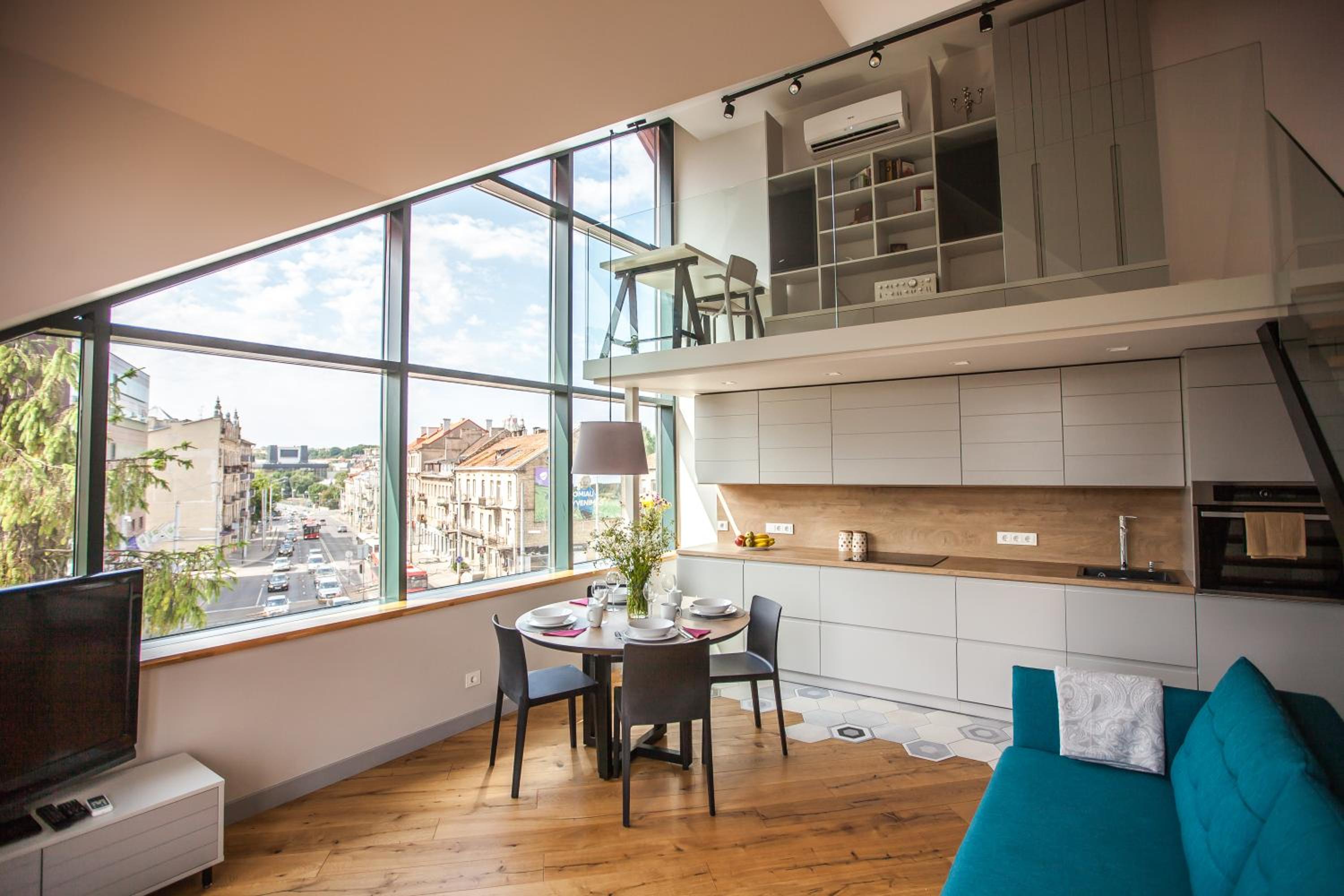 Two-Bedroom Apartment - Photo 7