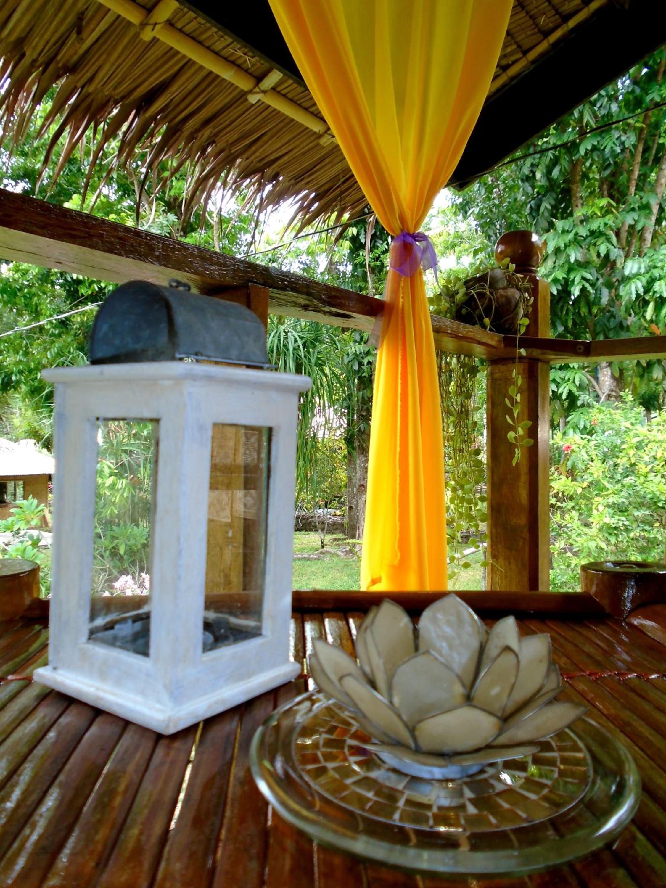 Villa with Garden View photo 3