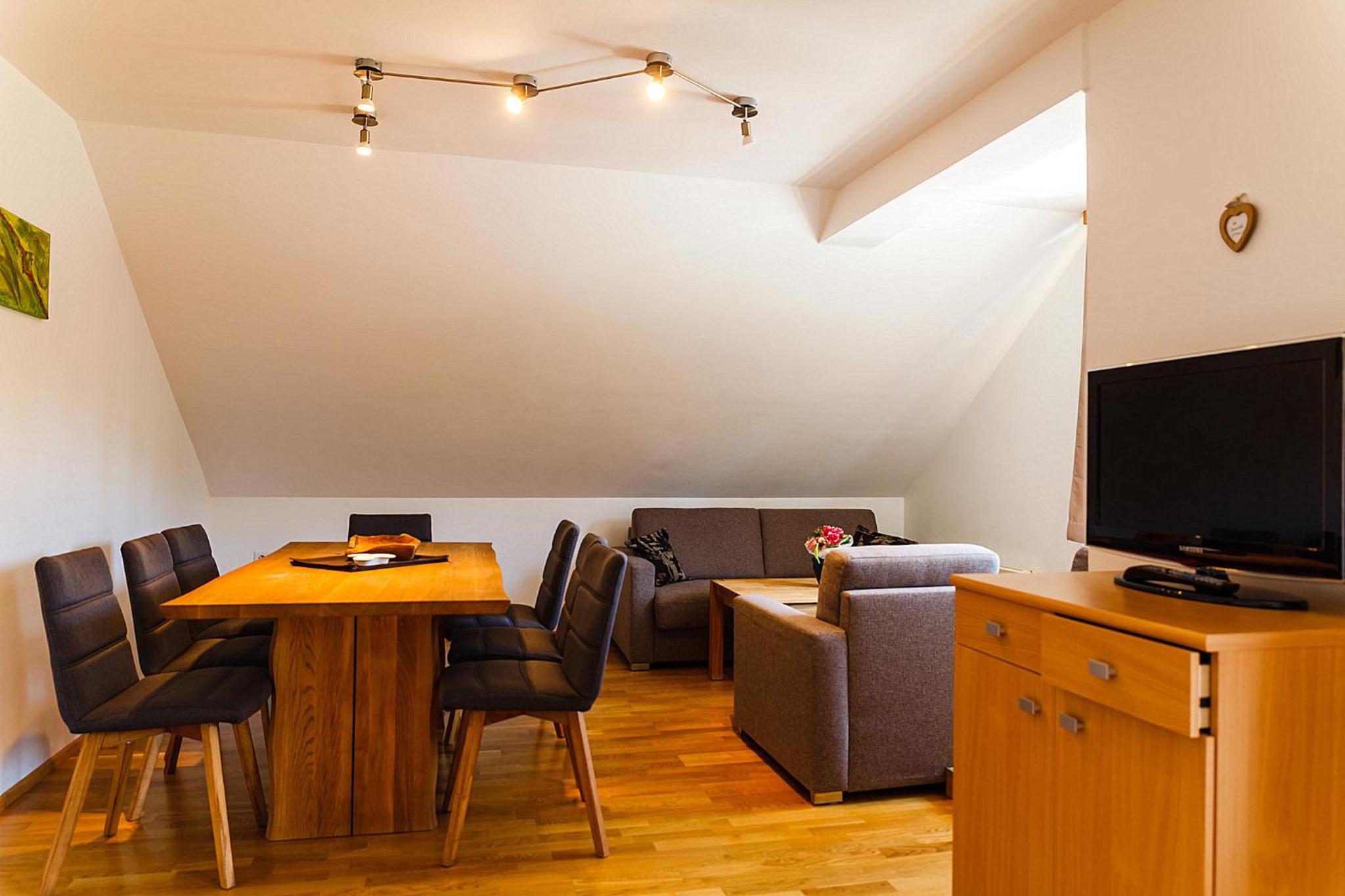Two-Bedroom Apartment photo 2