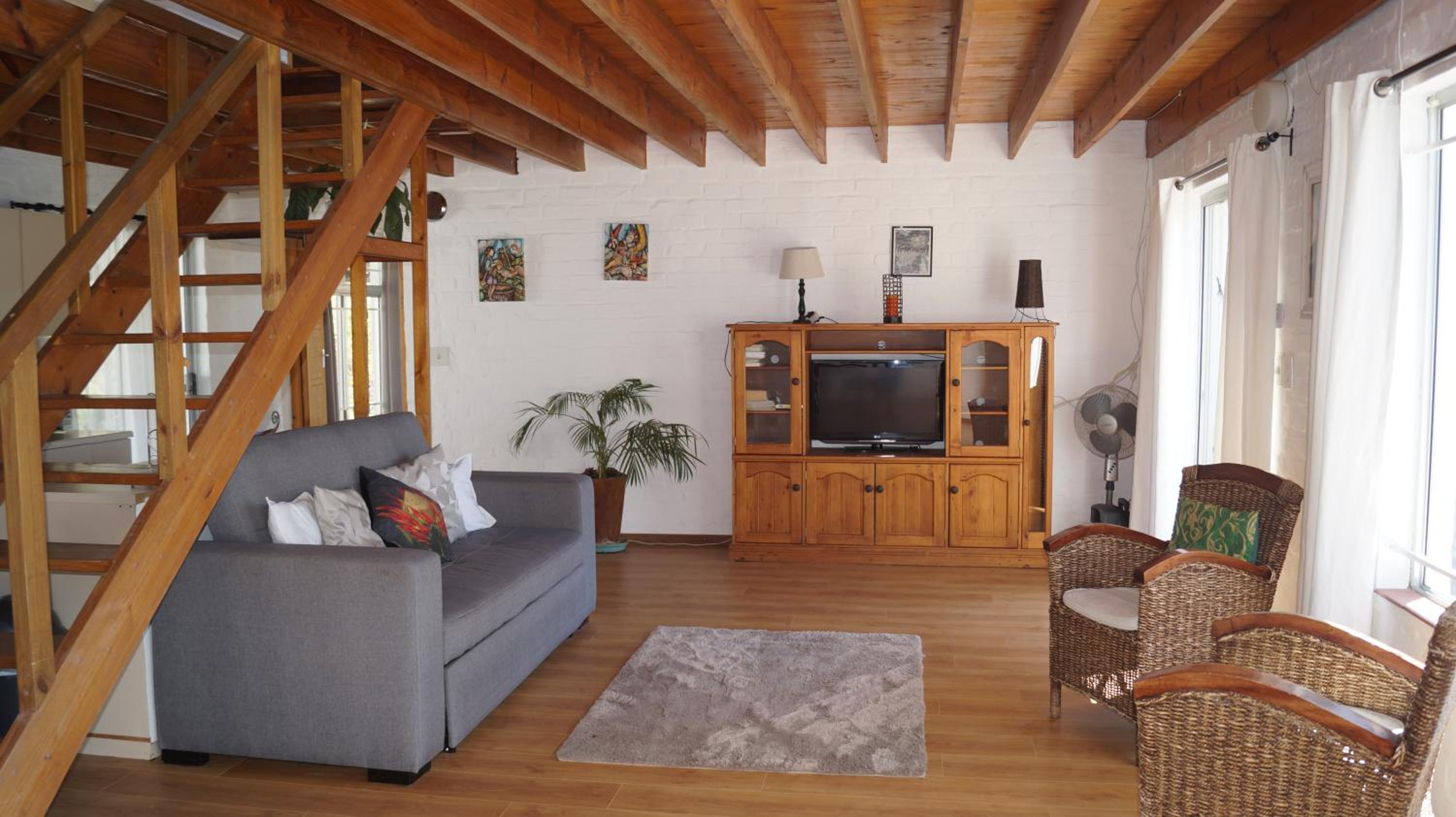 Two-Bedroom House photo 1