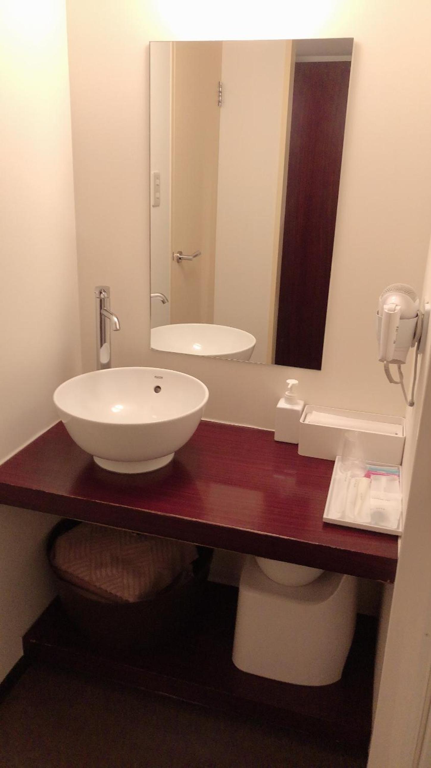 Standard Double Room with Shower photo 2