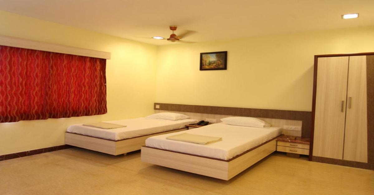 Suite photo 2