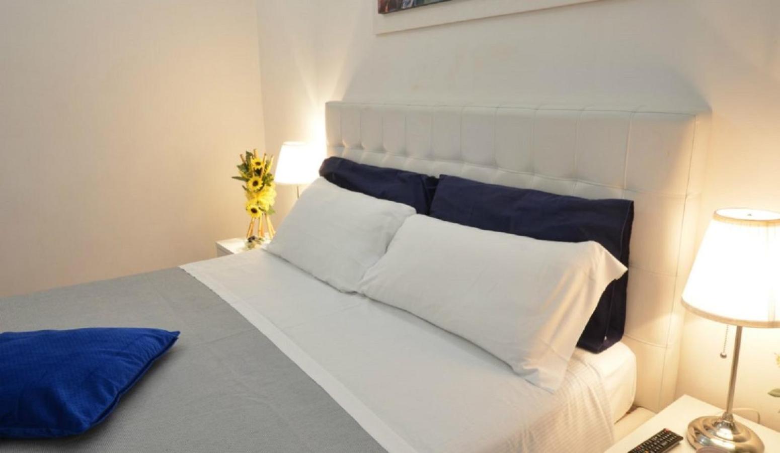 Double or Twin Room photo 3