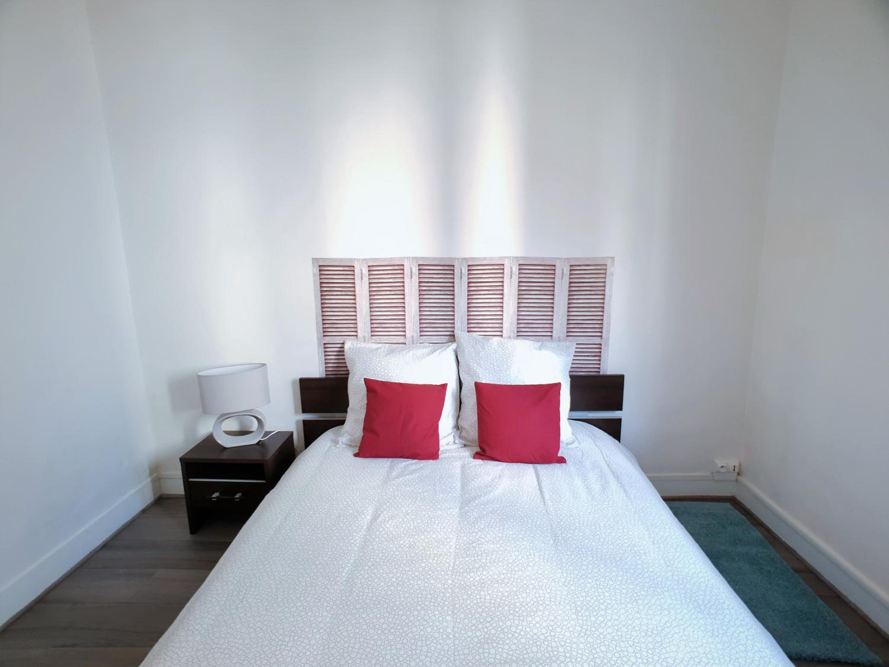 Apartment - Ground Floor - Photo 11