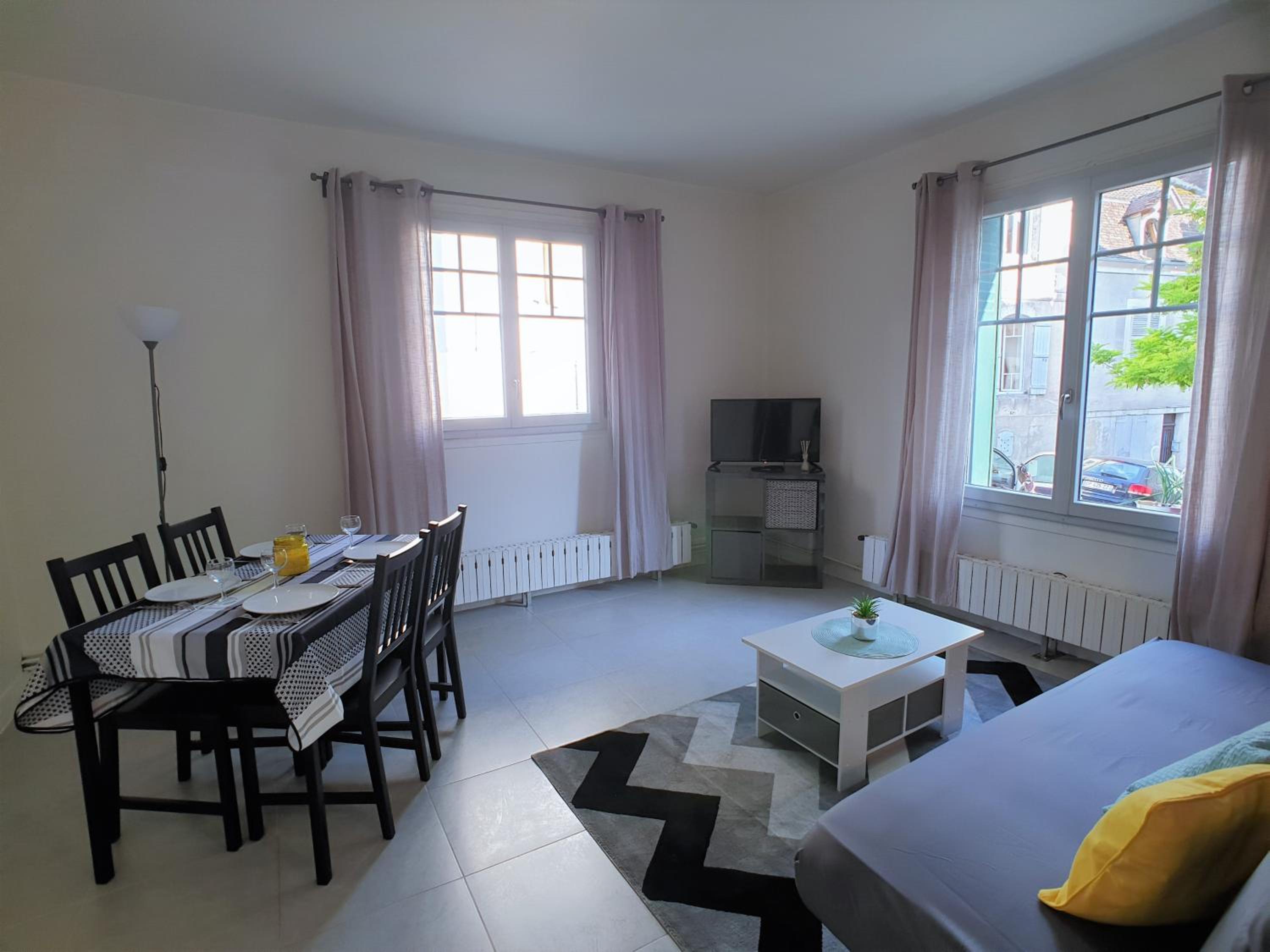Apartment - Ground Floor - Photo 9