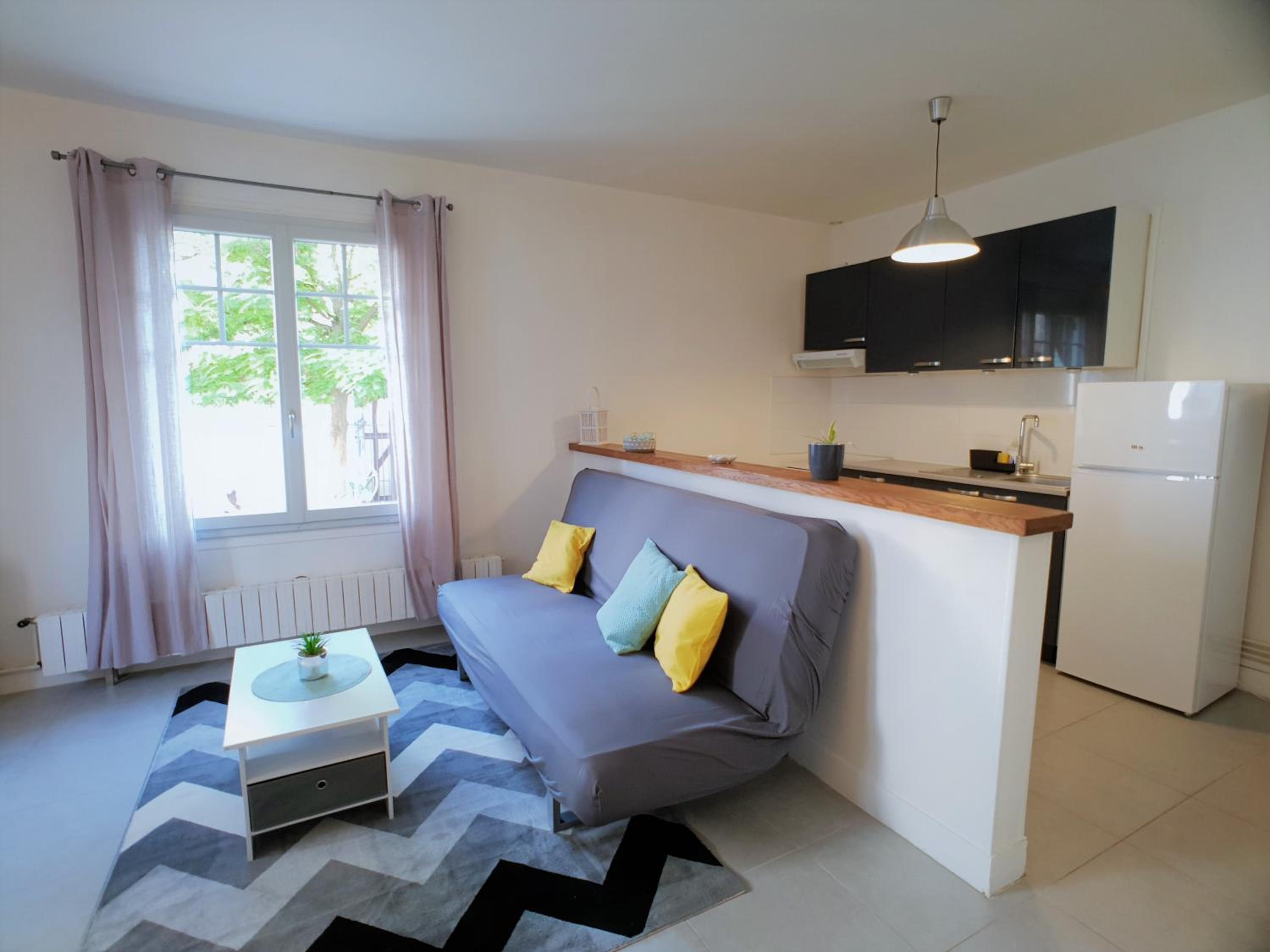 Apartment - Ground Floor - Photo 5