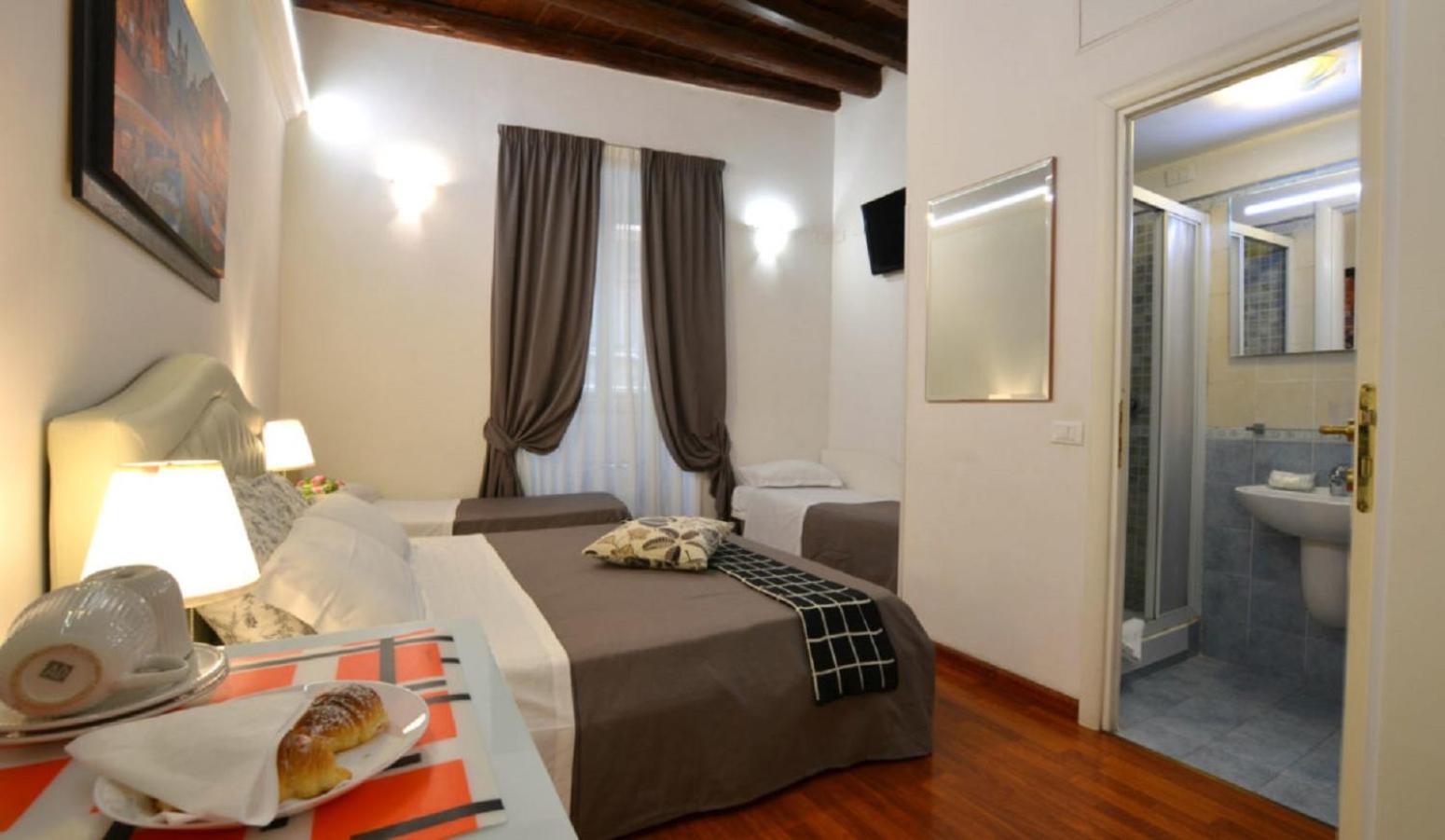 Quadruple Room photo 1