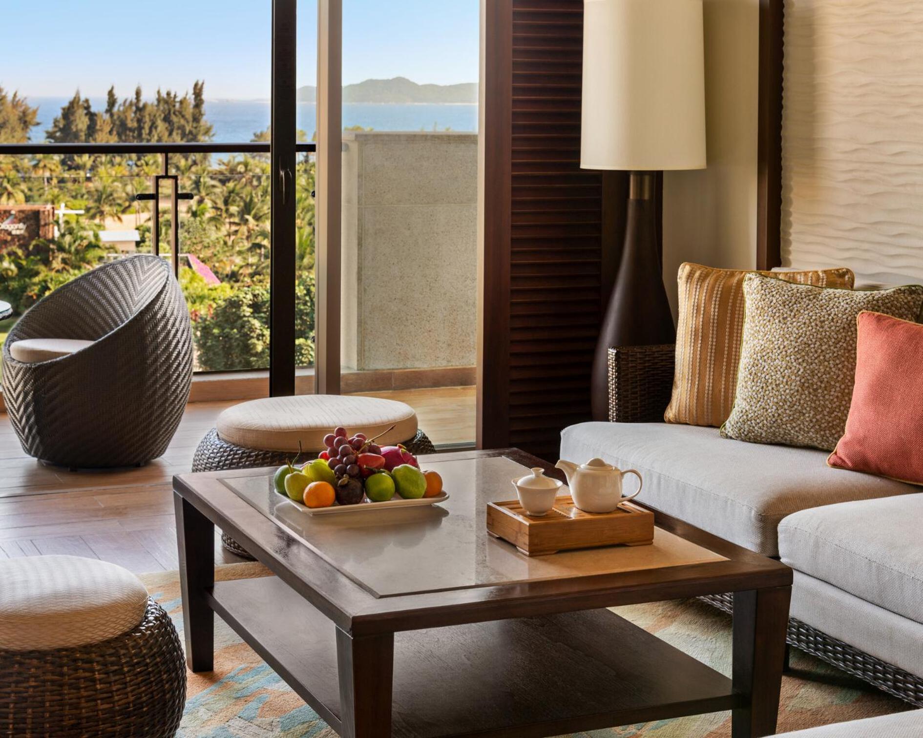 Ocean Suite photo 3