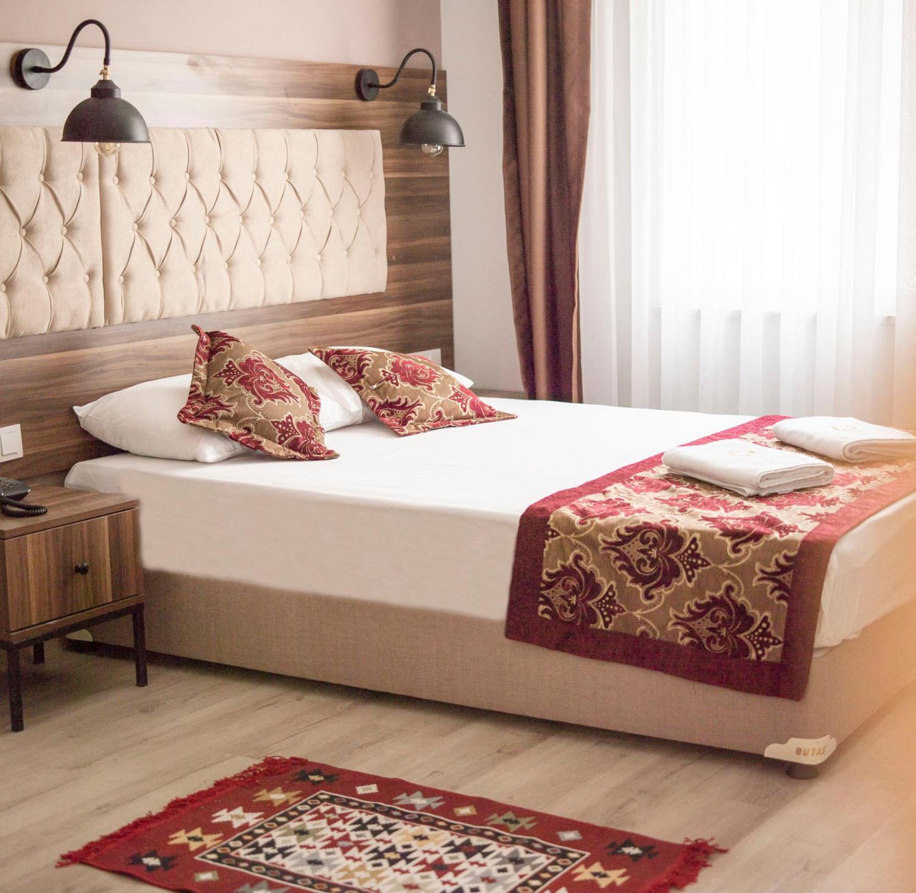 Standard Triple Room photo 2