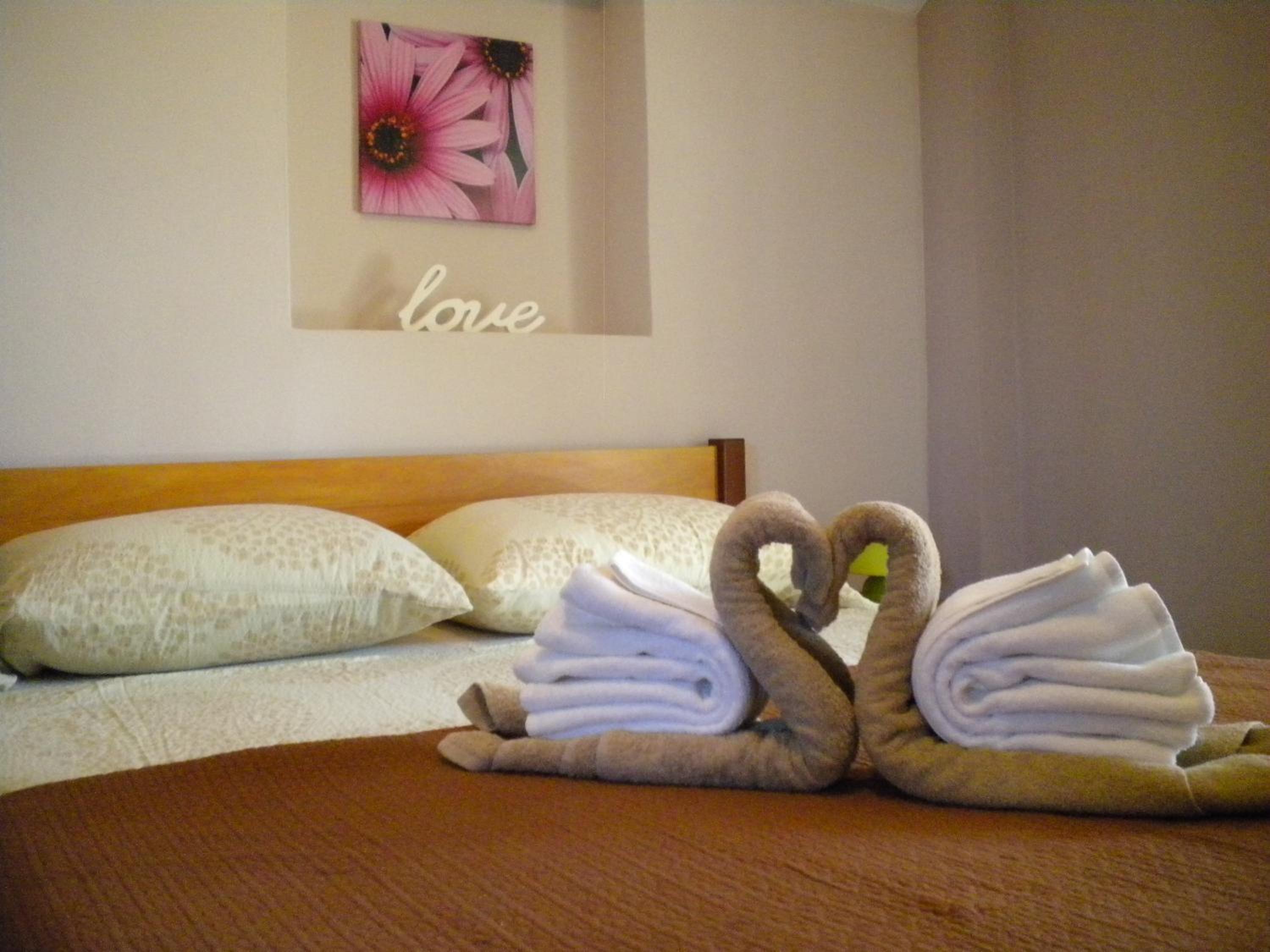 Apartment with Sea View photo 3